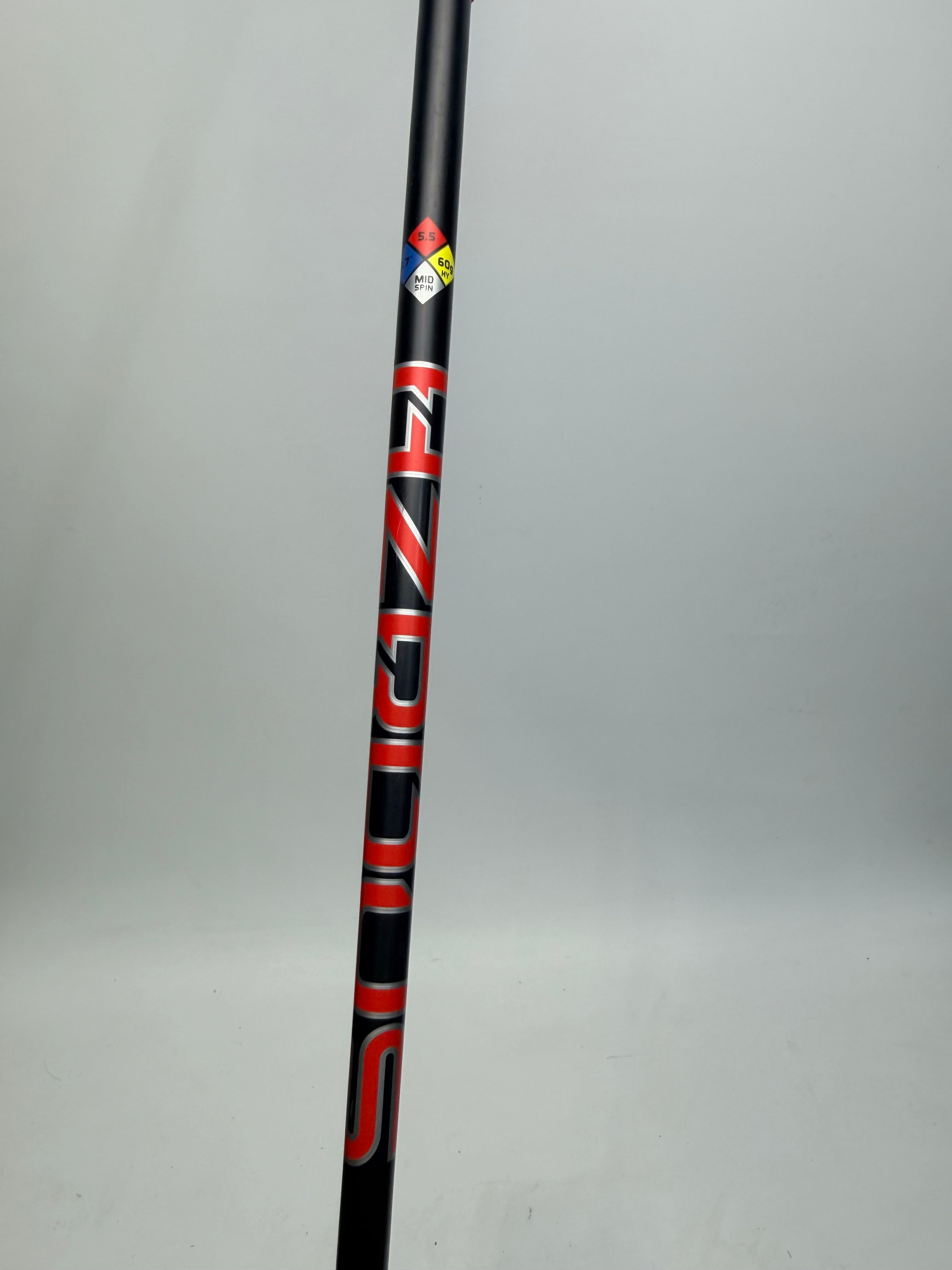 Titleist TSR1 Left Handed 7 Hybrid 29° HZRDUS Red 60 Regular Flex (Used)