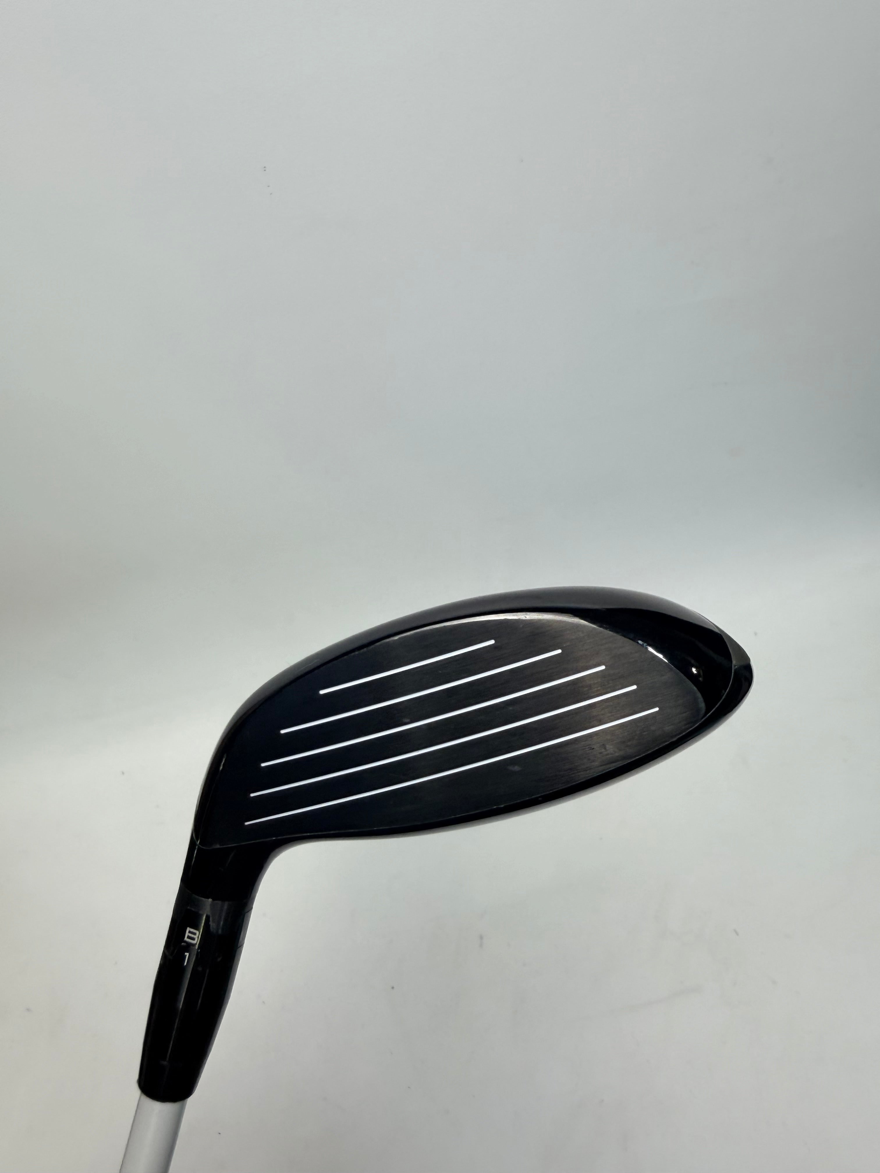 Titleist TSR1 5 Wood 18° Aldila Ascent Silver 40 Regular Flex RH (Used)