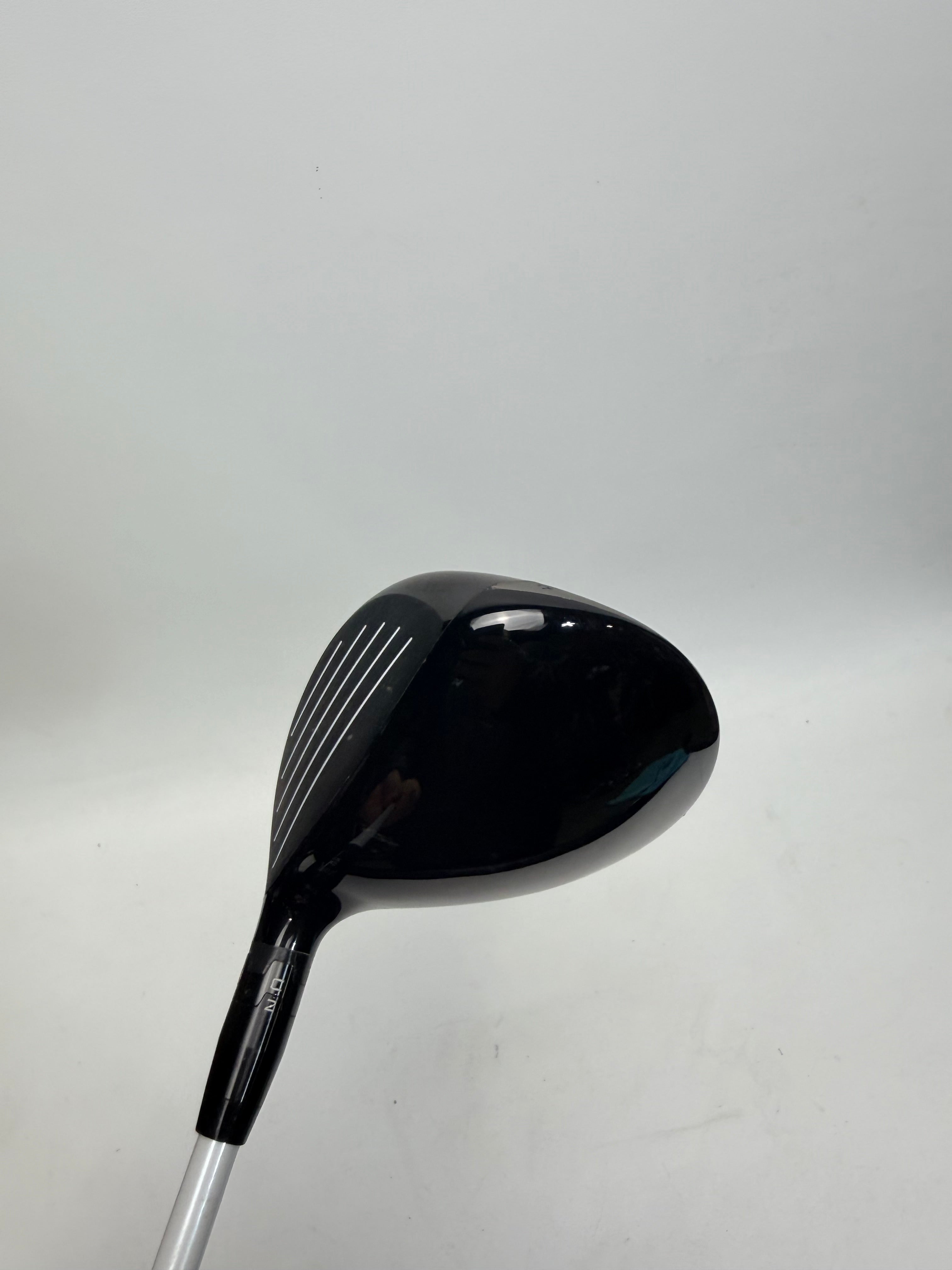 Titleist TSR1 5 Wood 18° Aldila Ascent Silver 40 Regular Flex RH (Used)