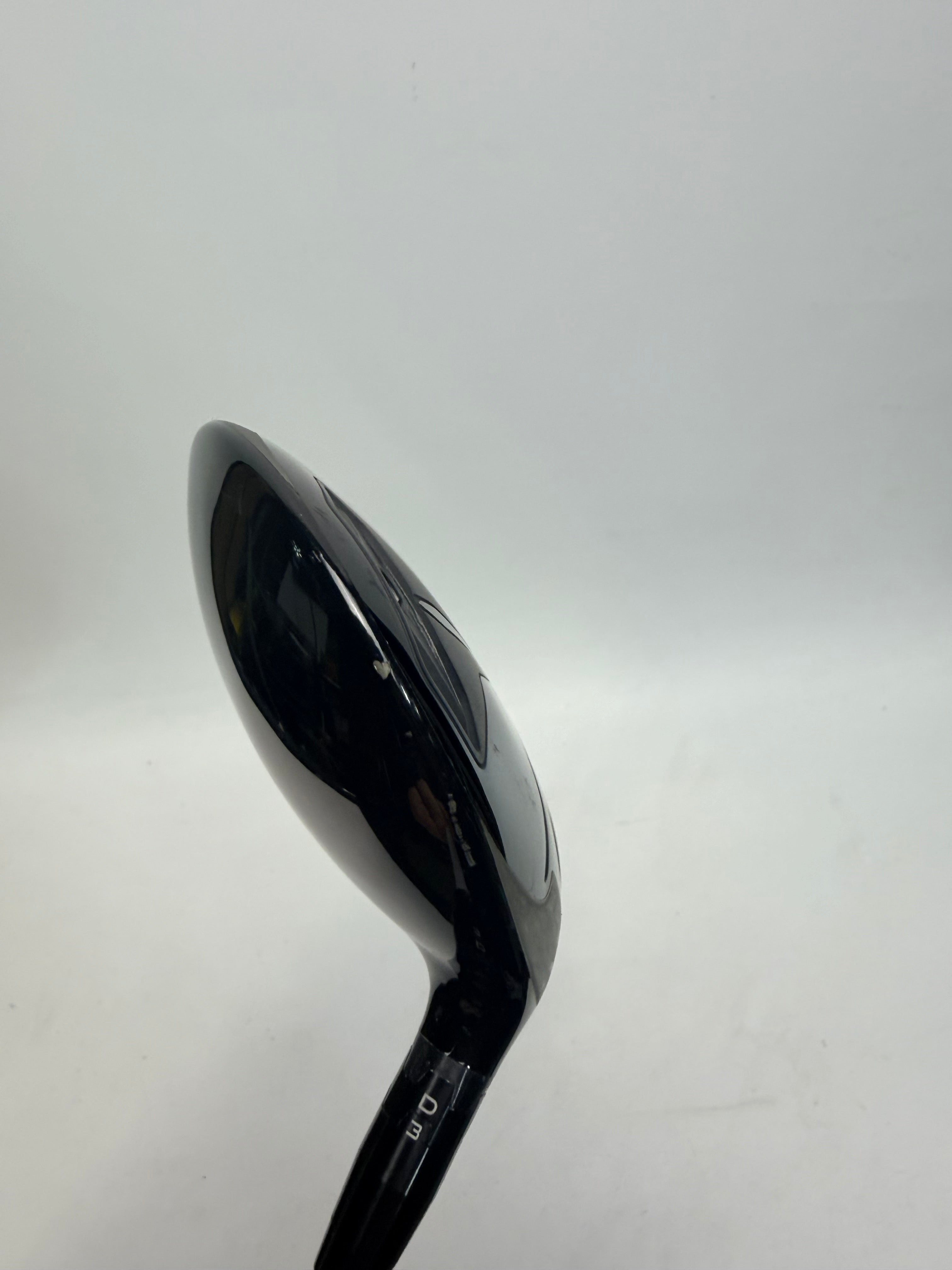 Titleist TSR1 5 Wood 18° Aldila Ascent Silver 40 Regular Flex RH (Used)