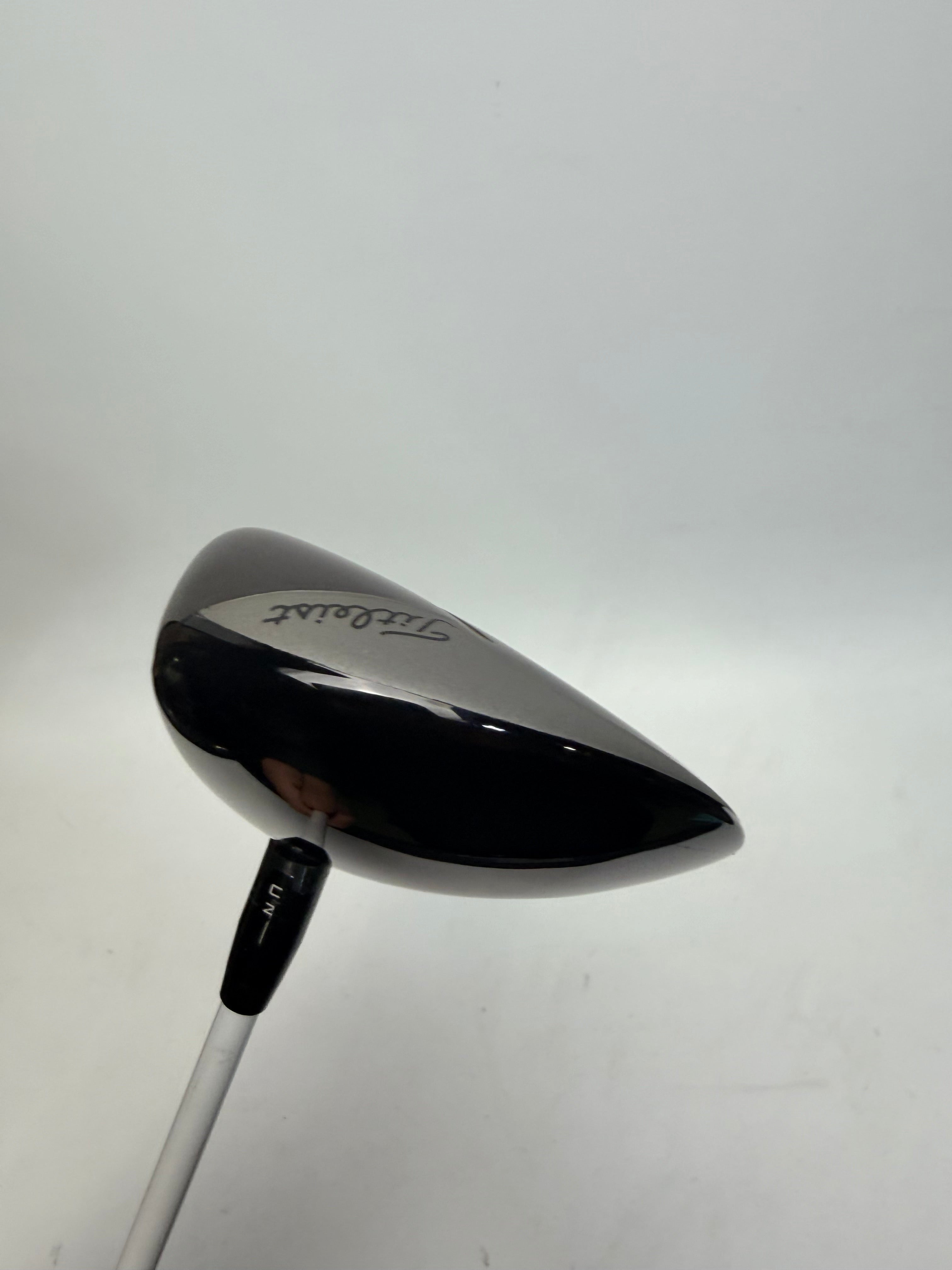Titleist TSR1 5 Wood 18° Aldila Ascent Silver 40 Regular Flex RH (Used)