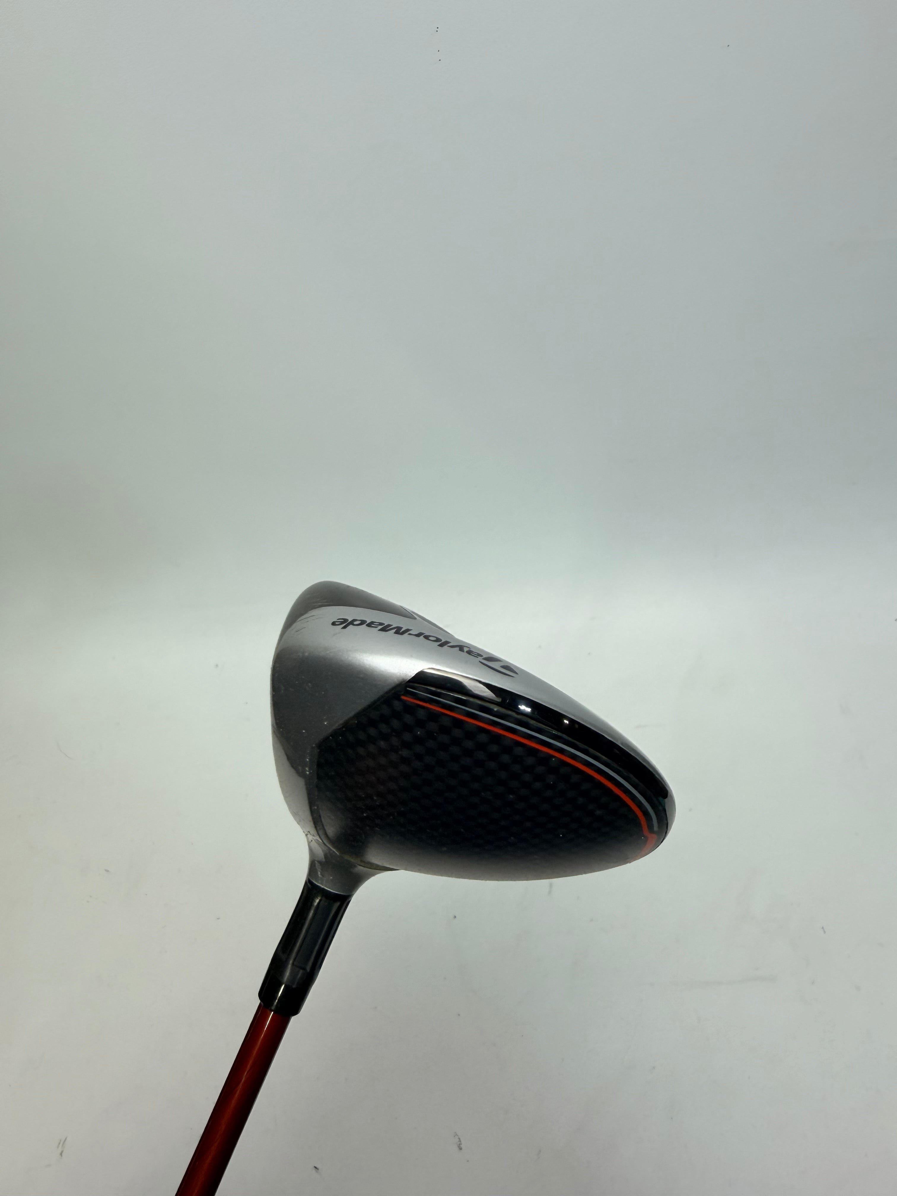 TaylorMade M6 D-Type 5 Wood 19° EvenFlow 50 4.5 Senior Flex RH (Used)