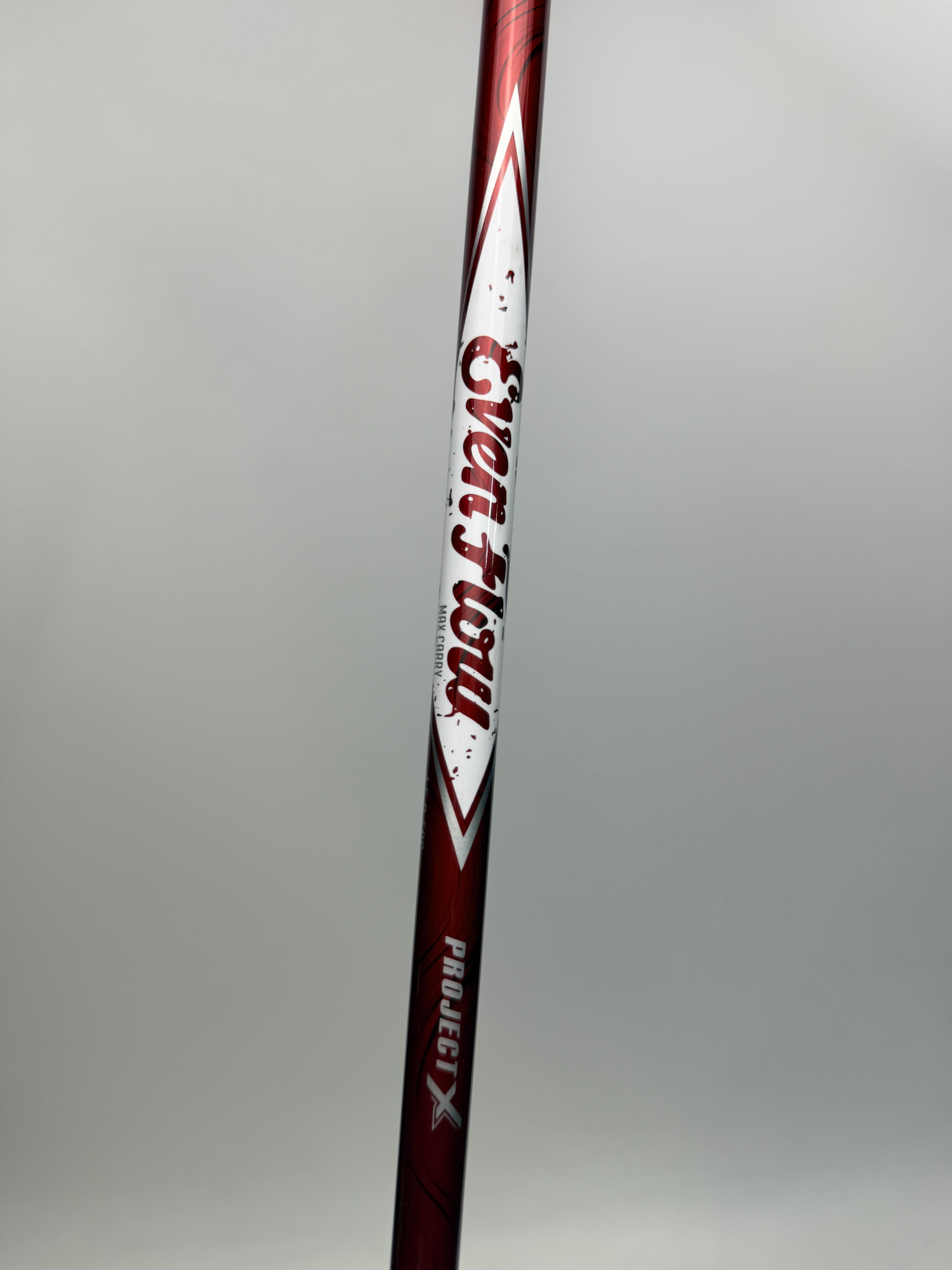 TaylorMade M6 D-Type 5 Wood 19° EvenFlow 50 4.5 Senior Flex RH (Used)