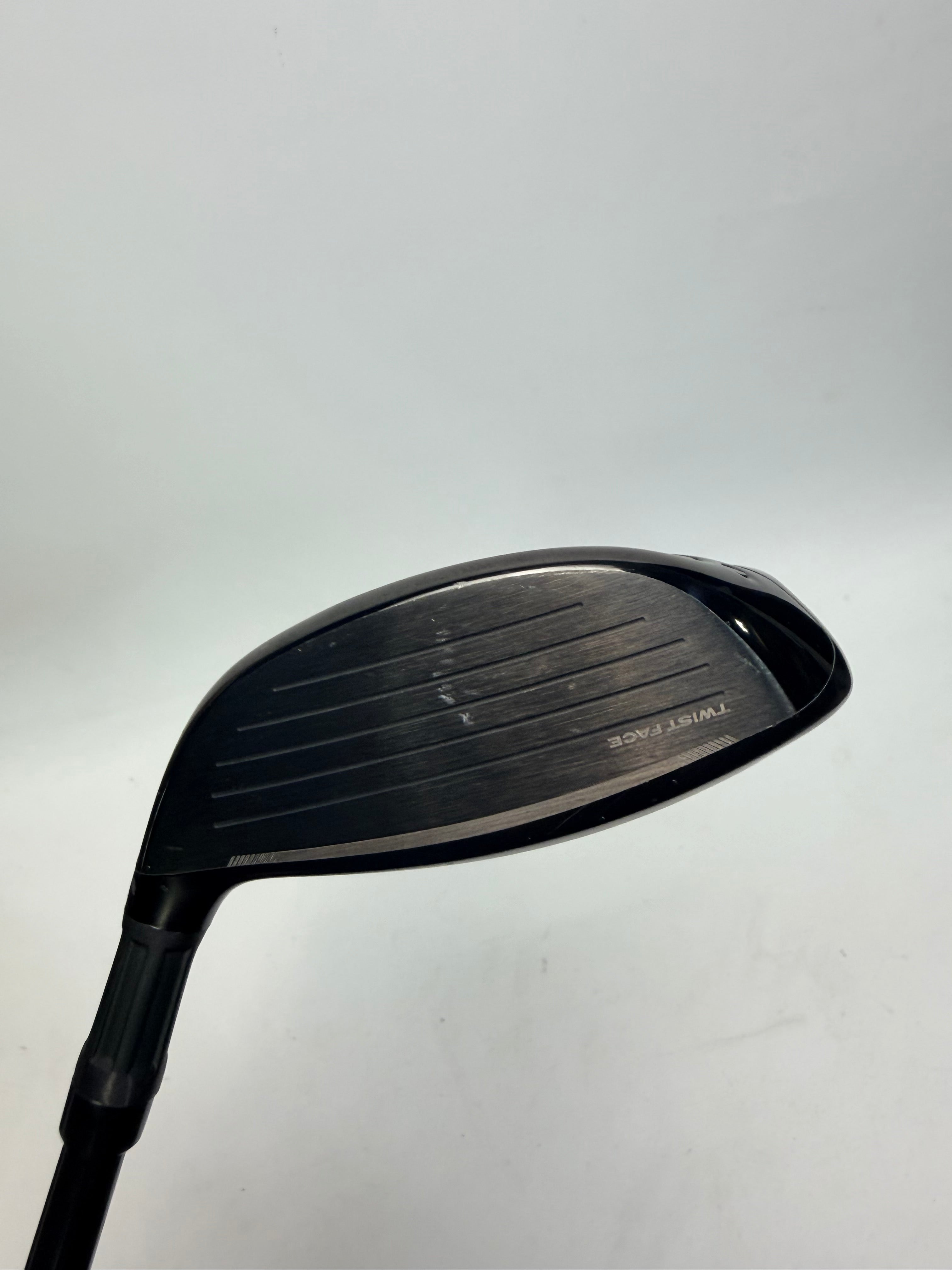 TaylorMade Stealth 2 7 Wood 21° Ventus TR Red FW 5 Senior Flex 38.25" (Used)