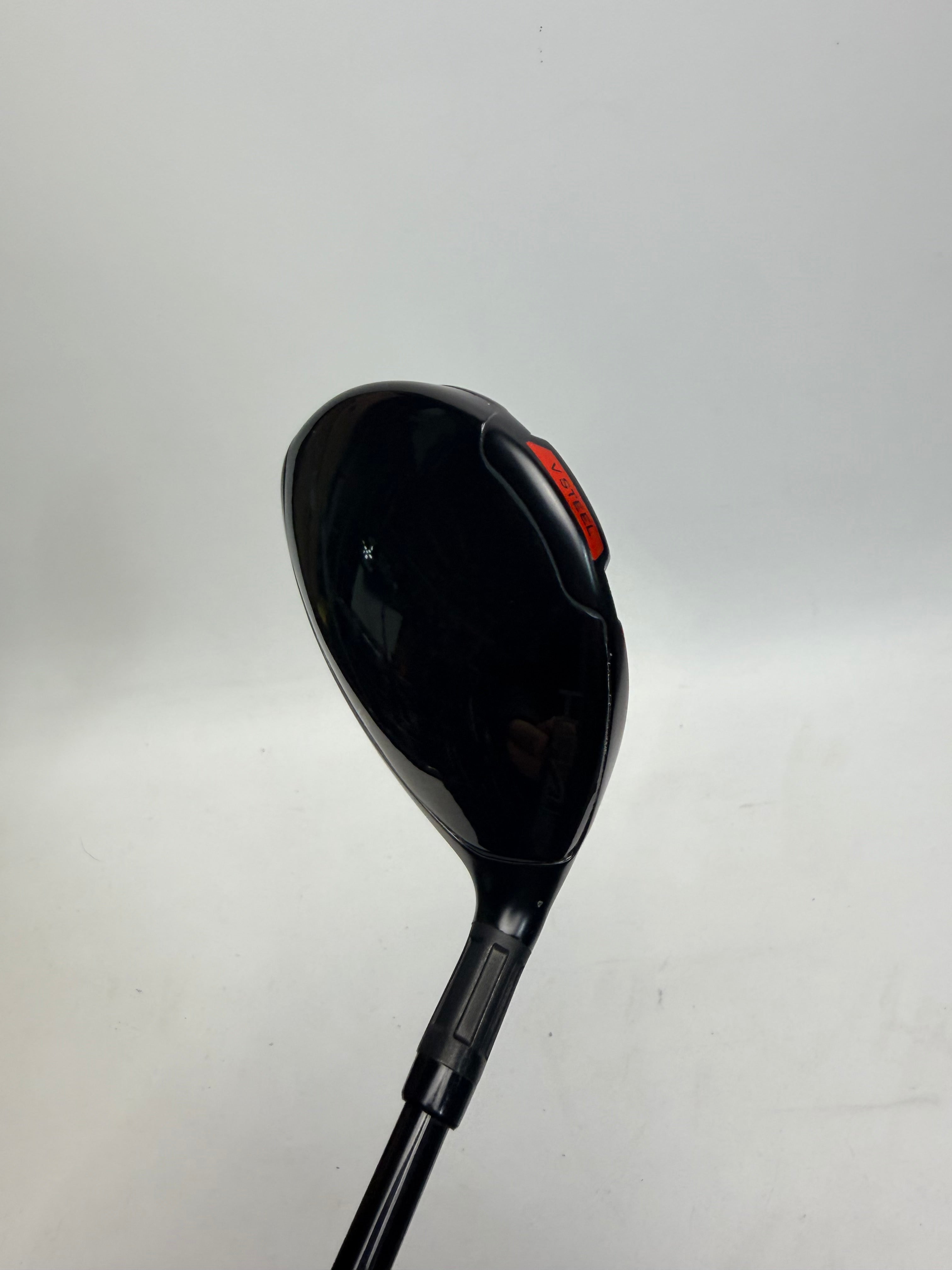 TaylorMade Stealth 2 7 Wood 21° Ventus TR Red FW 5 Senior Flex 38.25" (Used)