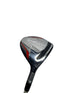 TaylorMade Stealth 7 Wood 21° Air Speeder 40 Senior Flex R2 RH (Used)