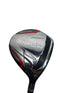 TaylorMade Stealth 7 Wood 21° Air Speeder 40 Senior Flex R2 RH (Used)