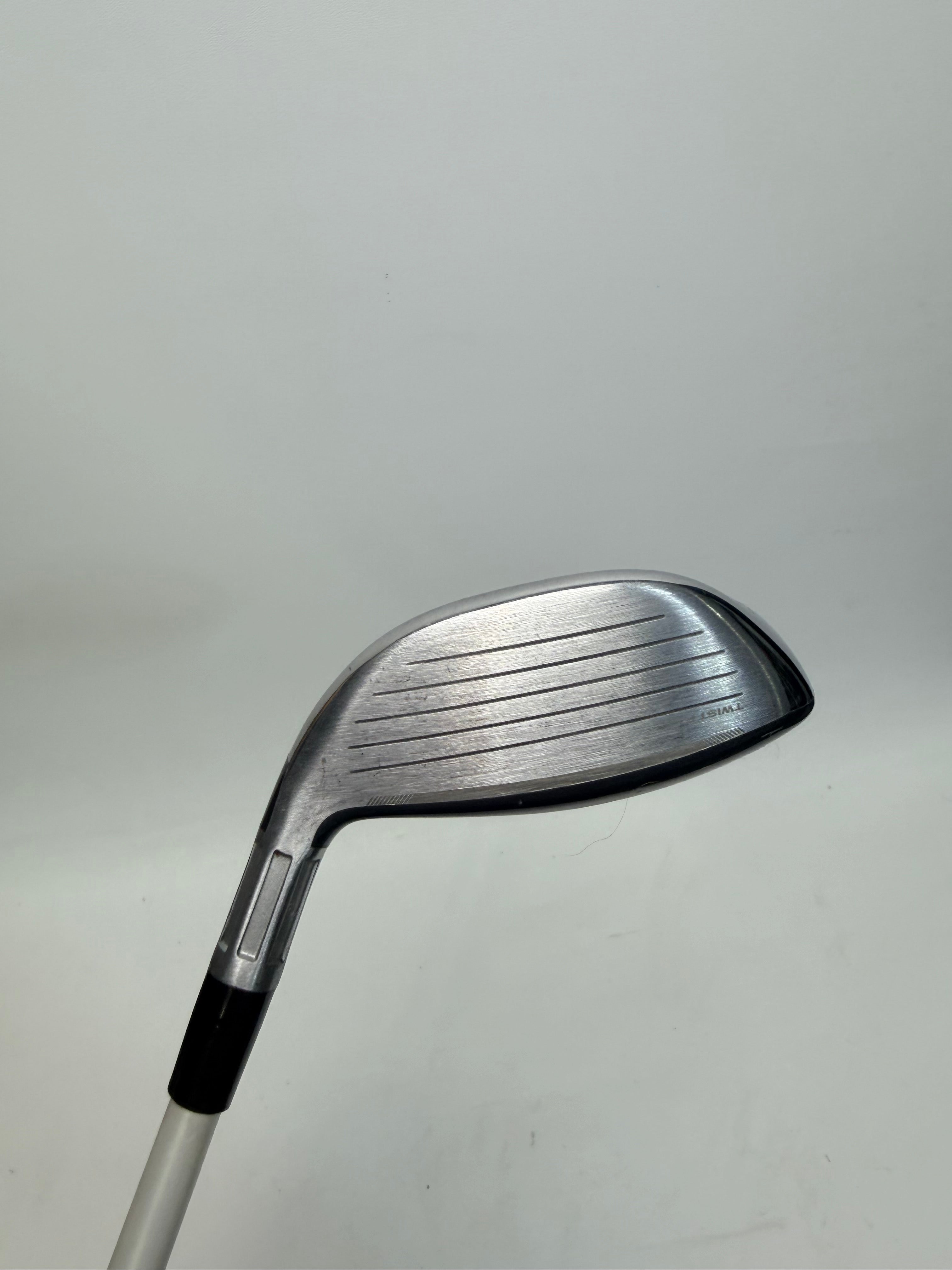 TaylorMade Stealth 7 Wood 21° Air Speeder 40 Senior Flex R2 RH (Used)