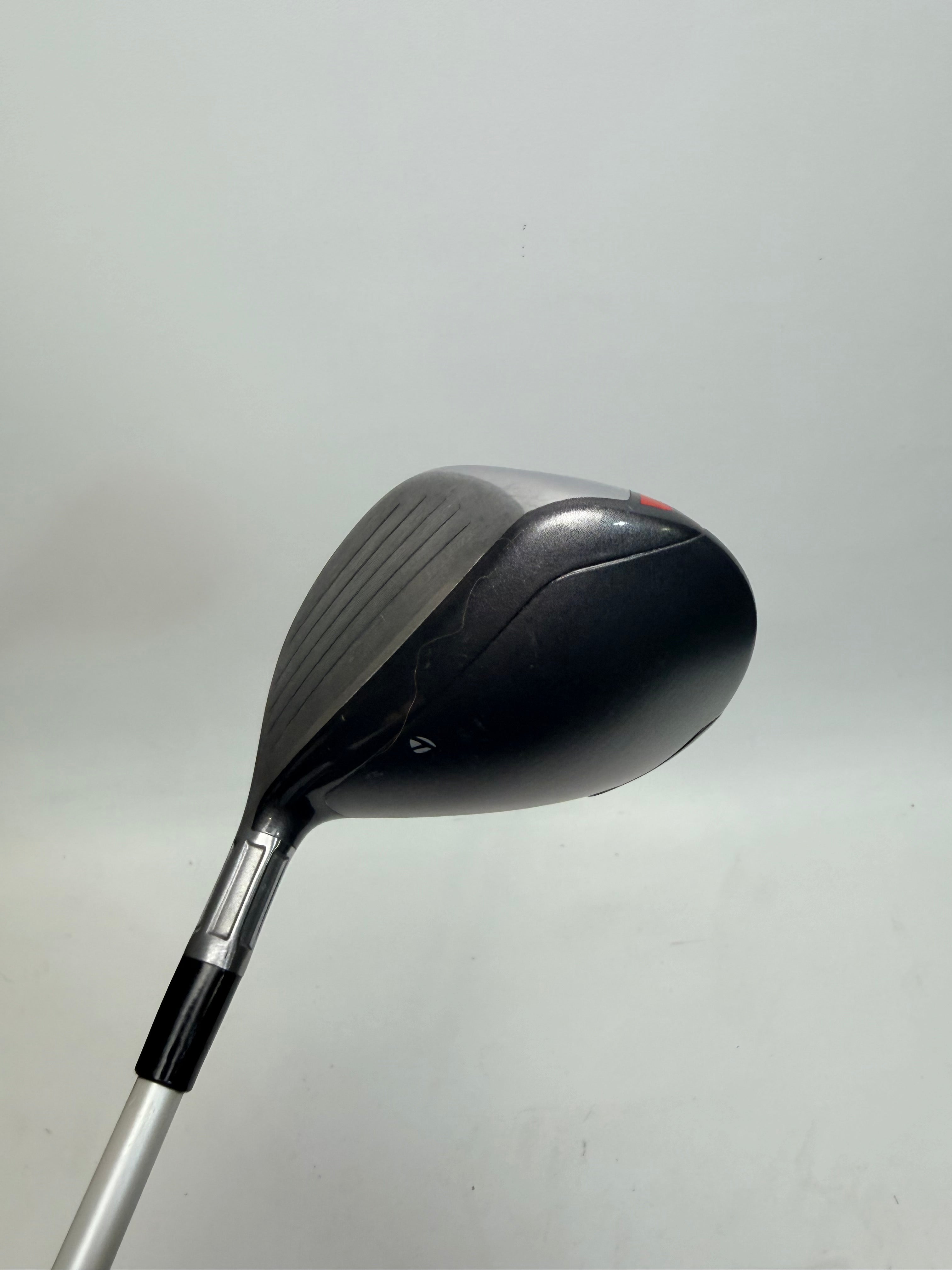 TaylorMade Stealth 7 Wood 21° Air Speeder 40 Senior Flex R2 RH (Used)