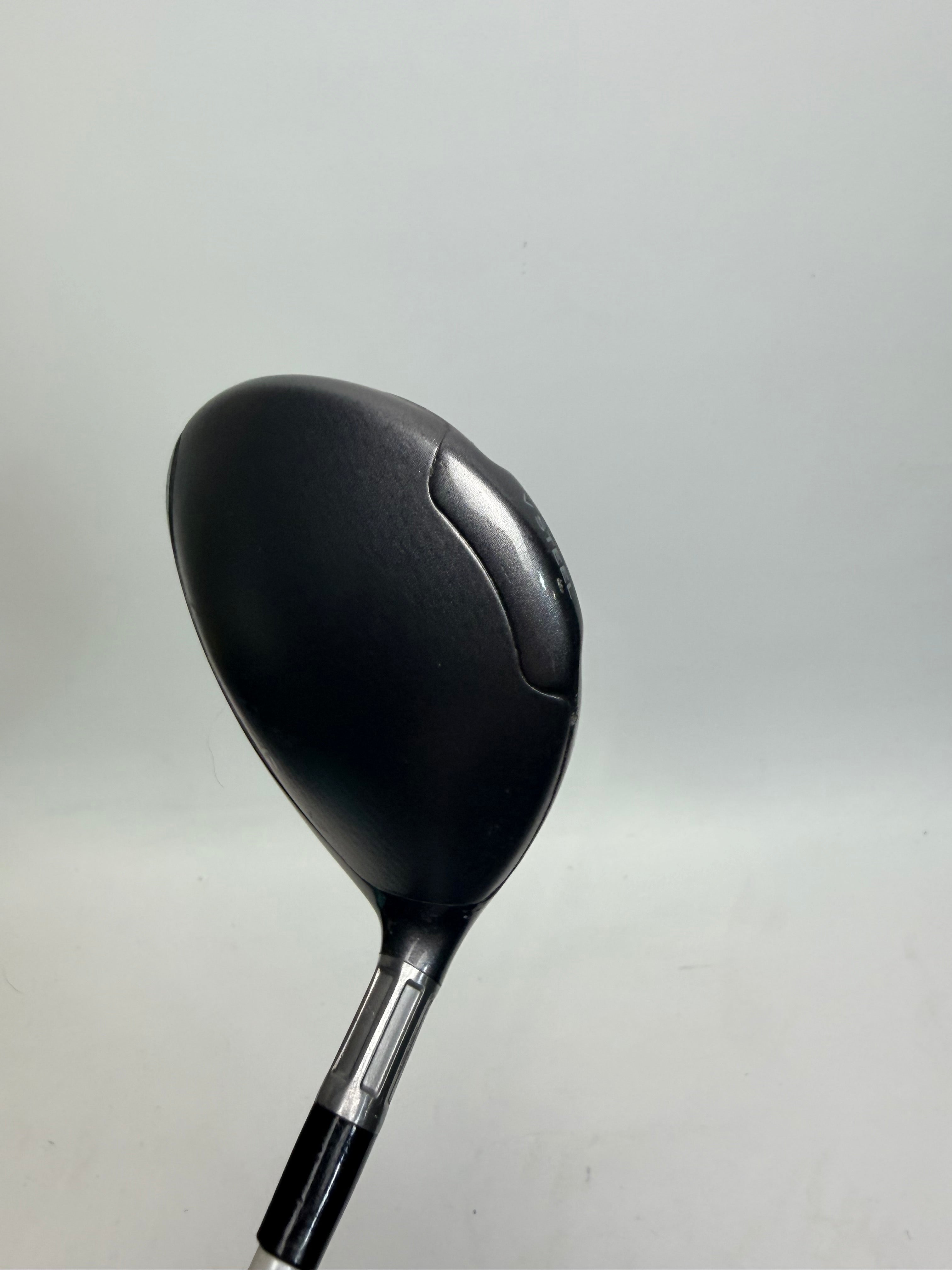 TaylorMade Stealth 7 Wood 21° Air Speeder 40 Senior Flex R2 RH (Used)