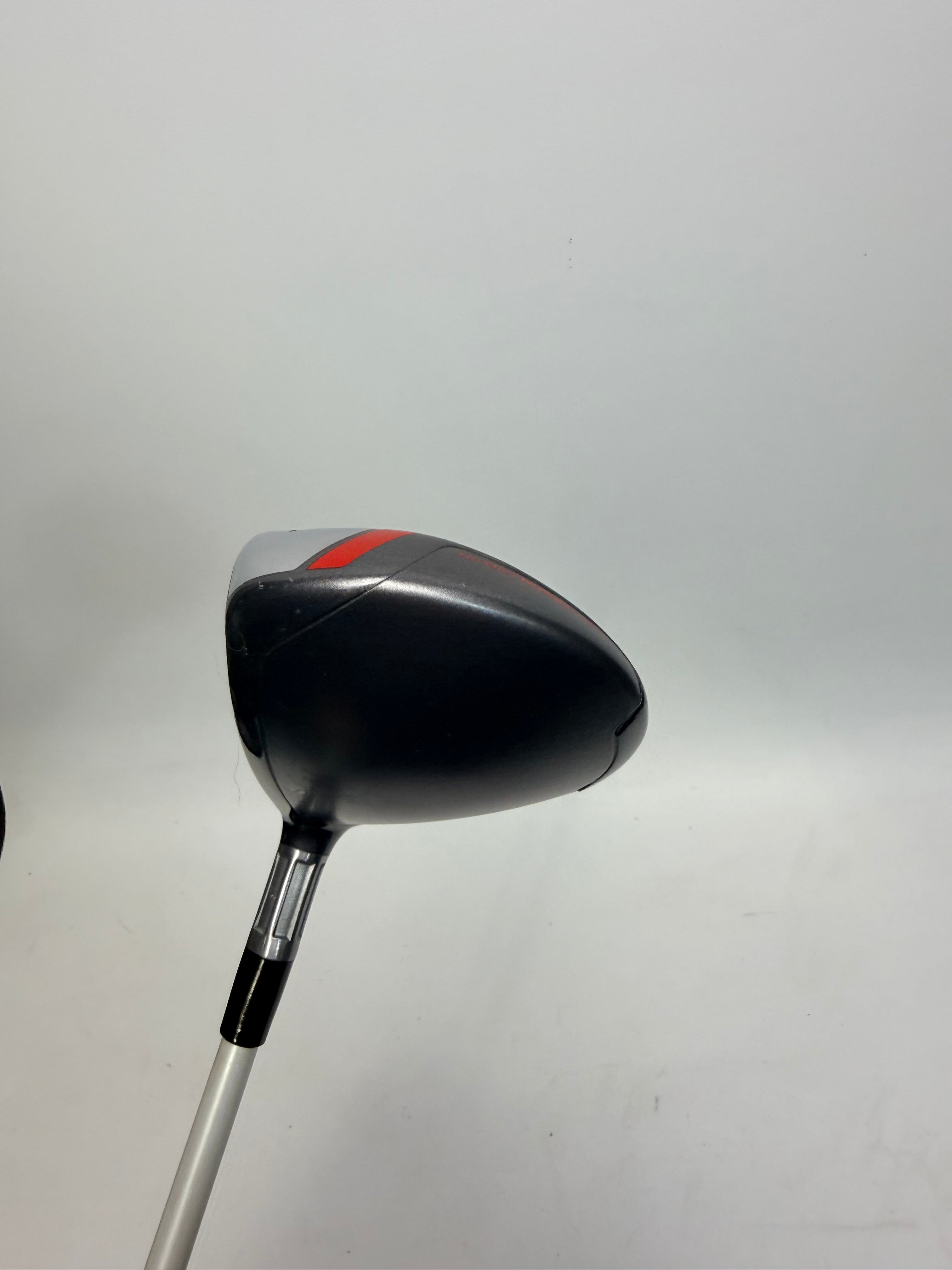 TaylorMade Stealth 7 Wood 21° Air Speeder 40 Senior Flex R2 RH (Used)