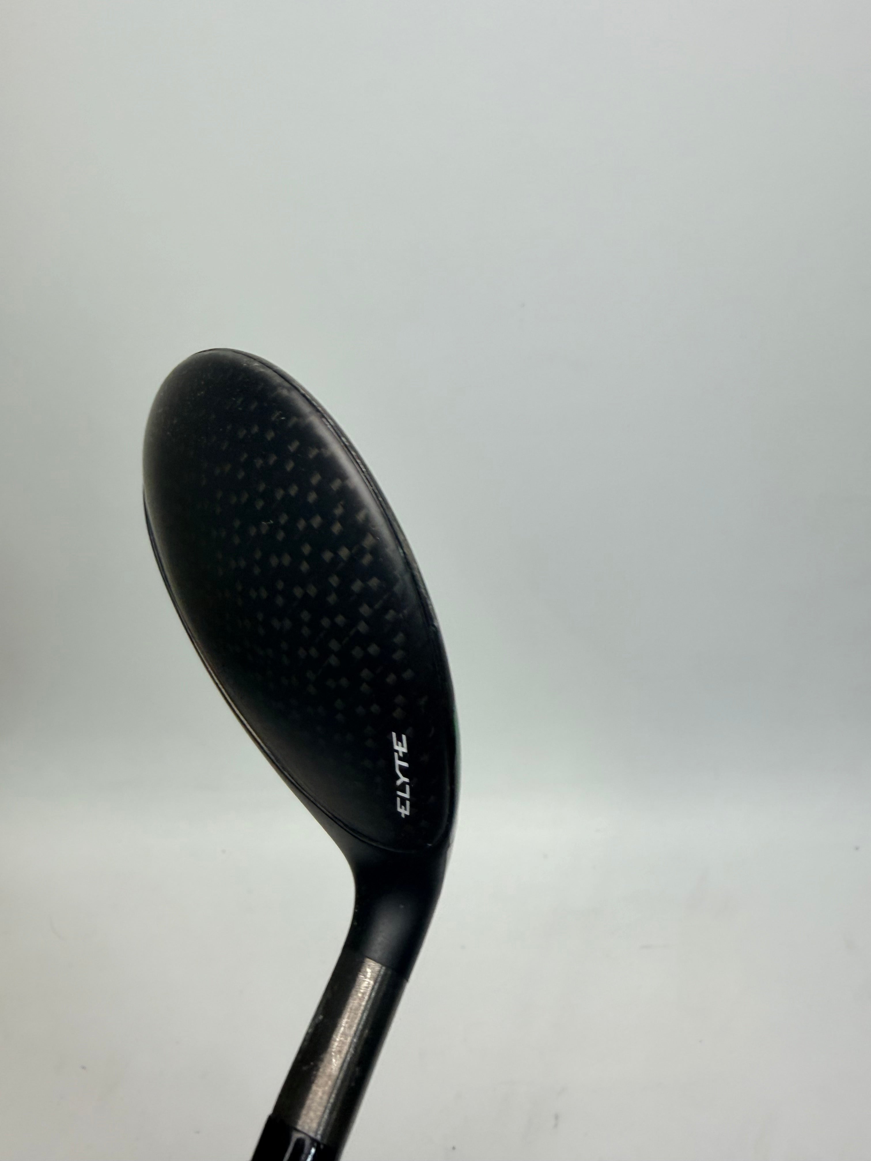 Callaway Elyte 7 Wood 21° Ventus Red 6-S Velocore+ Stiff Flex (Used)