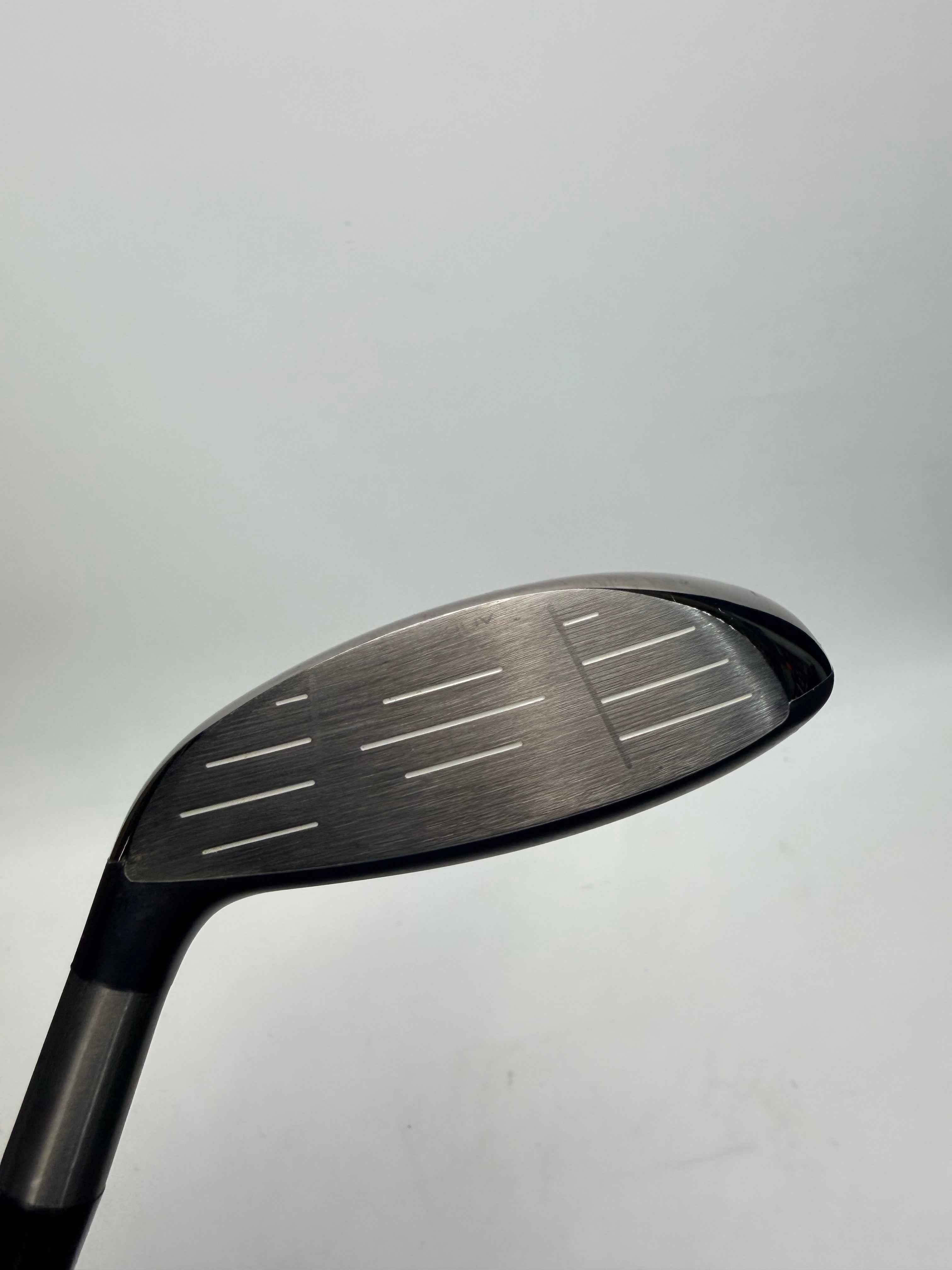Callaway Elyte 7 Wood 21° Ventus Red 6-R Velocore+ Regular Flex (Used)