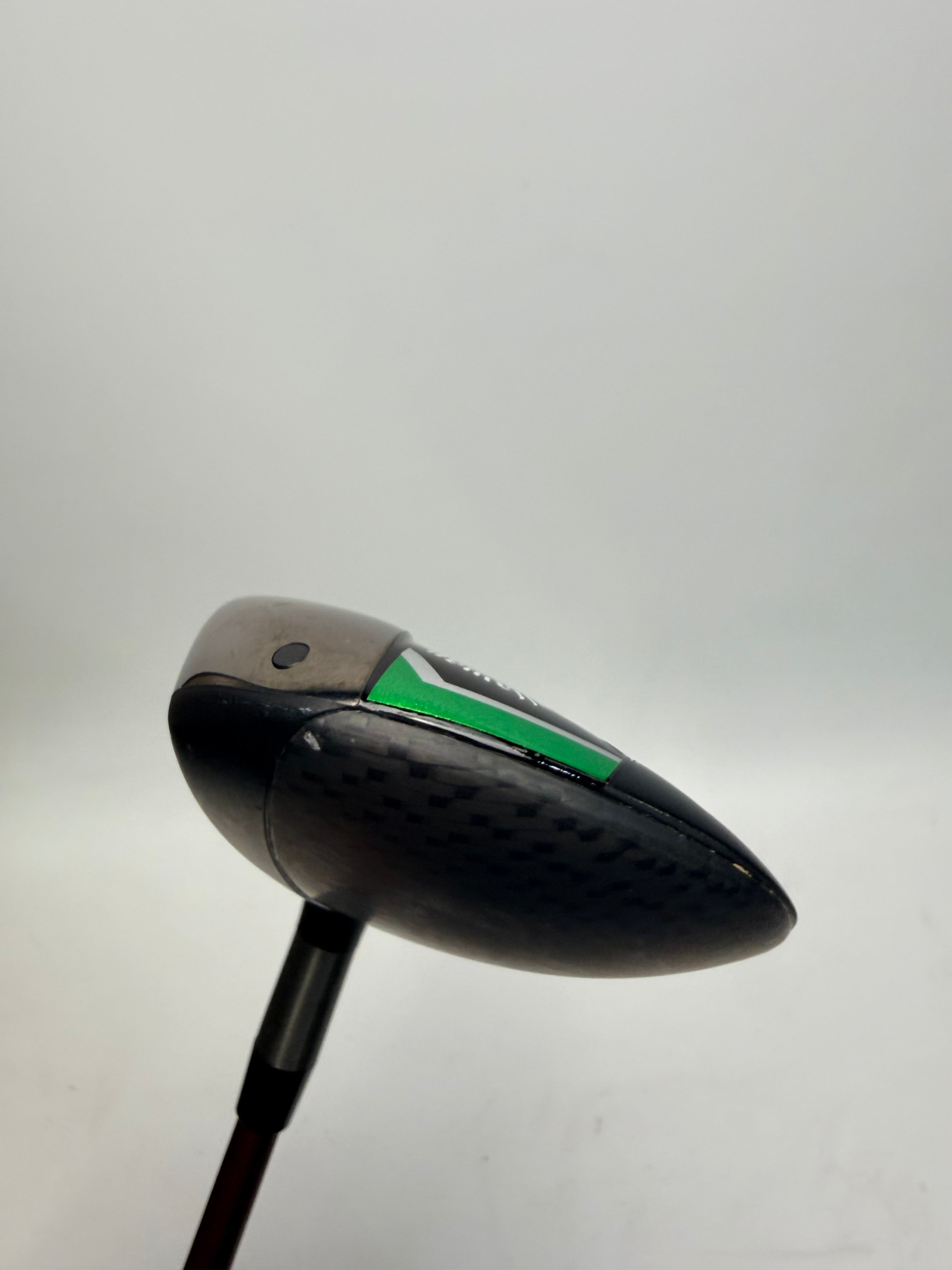 Callaway Elyte 7 Wood 21° Ventus Red 6-R Velocore+ Regular Flex (Used)