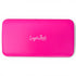 Fast Charge Power Bank | 10,000mAh Portable Charger | Slim USB-C Battery Pack for iPhone & Android | Travel & Golf Ready | Neon Pink