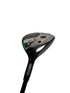 Callaway Elyte Triple Diamond 7 Wood 21° Tensei 1K Black 75 X-Stiff (Used)