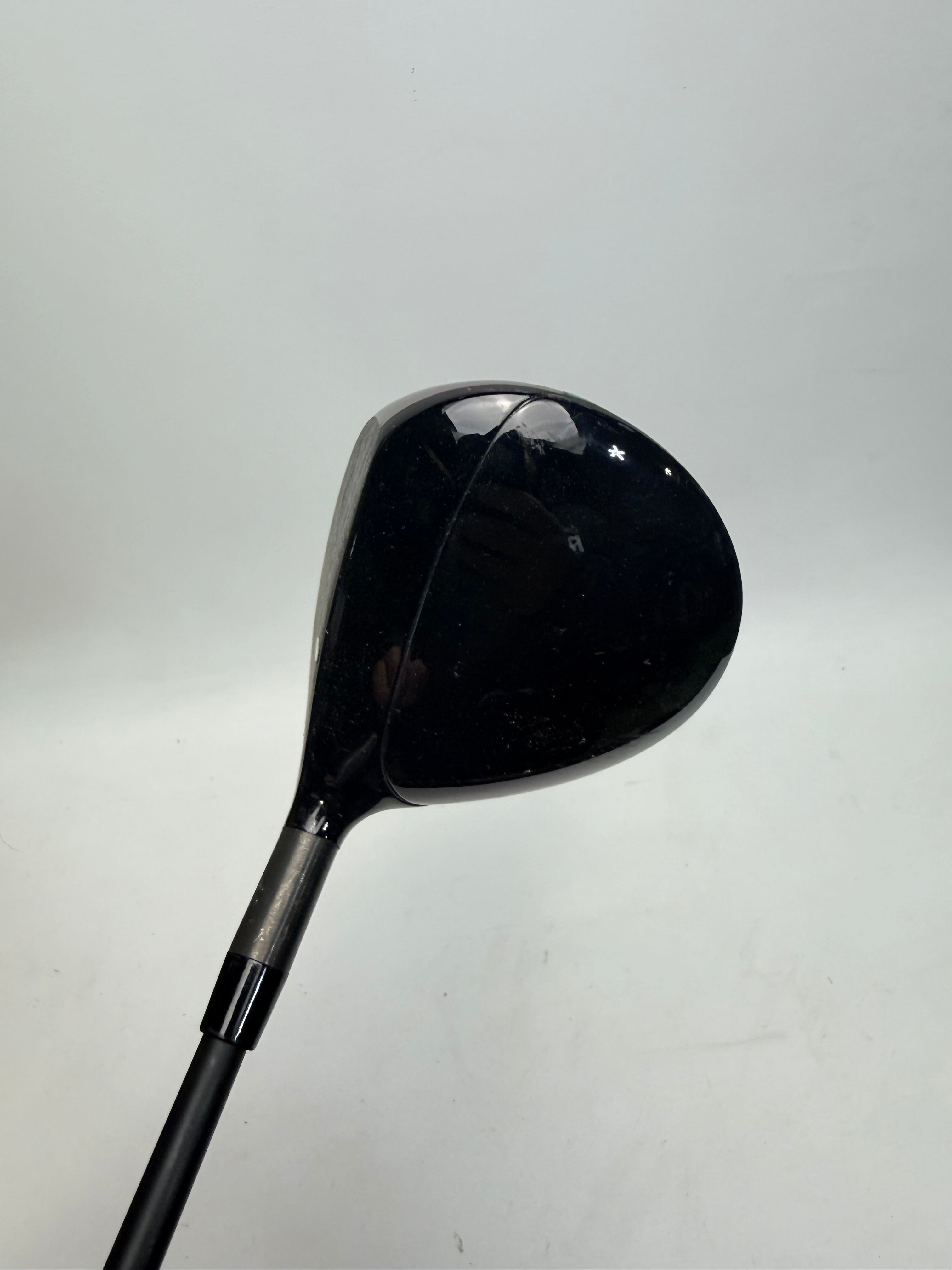 Callaway Elyte Triple Diamond 7 Wood 21° Tensei 1K Black 75 X-Stiff (Used)
