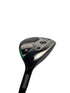 Callaway Elyte Triple Diamond 7 Wood 21° Denali Blue 80 TX Flex (Used)