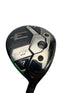 Callaway Elyte Triple Diamond 7 Wood 21° Denali Blue 80 TX Flex (Used)