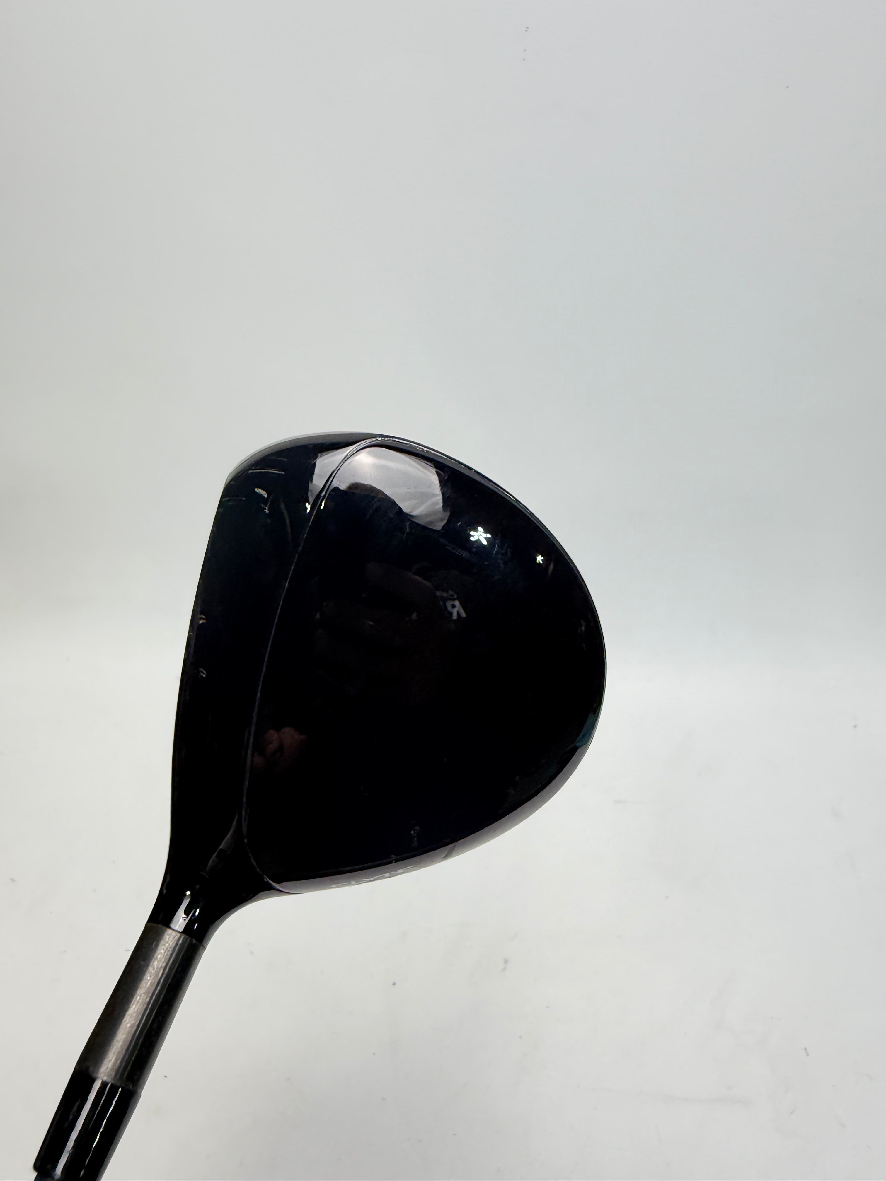 Callaway Elyte Triple Diamond 7 Wood 21° Denali Blue 80 TX Flex (Used)