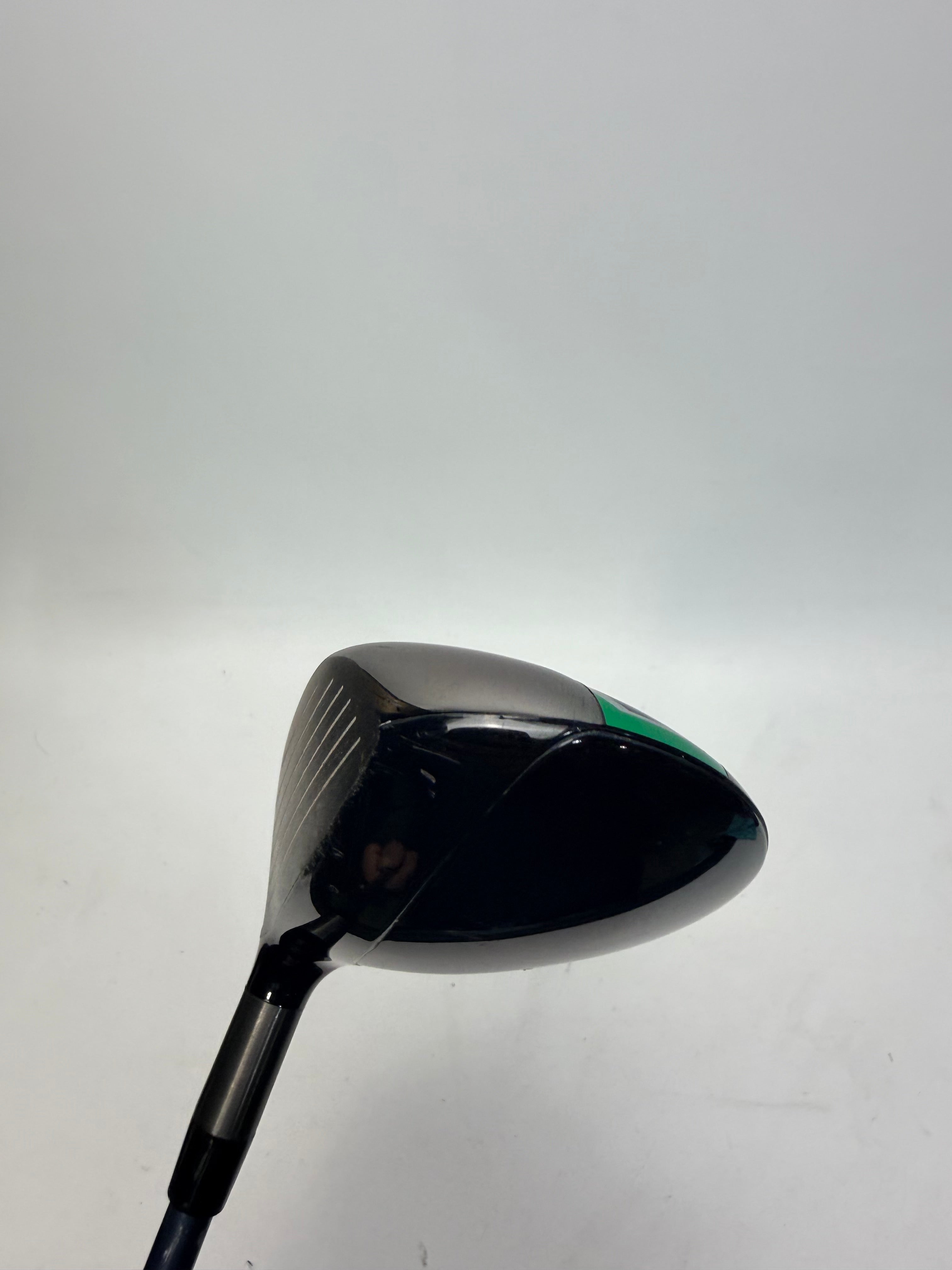 Callaway Elyte Triple Diamond 7 Wood 21° Denali Blue 80 TX Flex (Used)