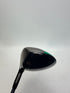 Callaway Elyte Triple Diamond 7 Wood 21° Denali Blue 80 TX Flex (Used)