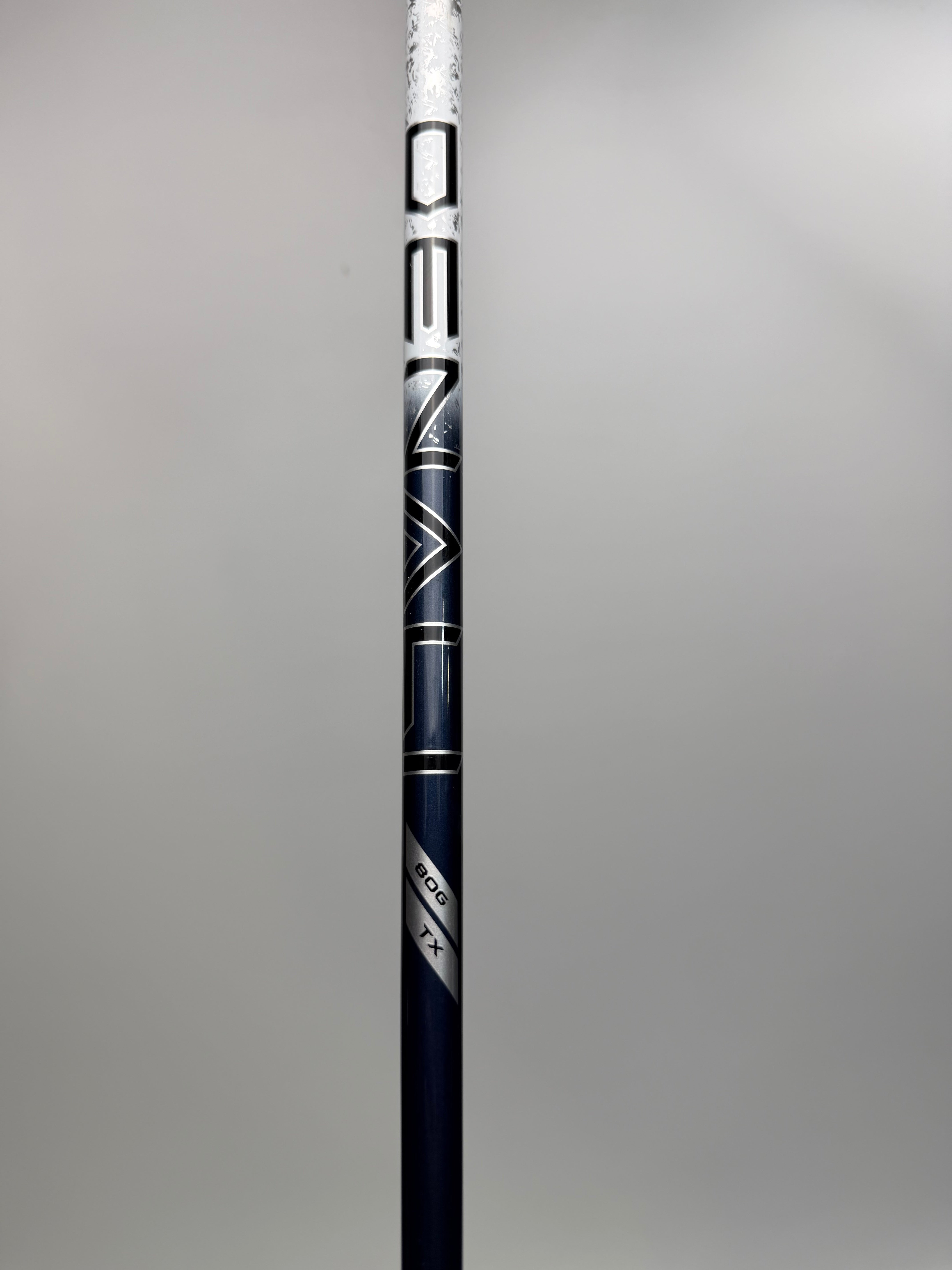 Callaway Elyte Triple Diamond 7 Wood 21° Denali Blue 80 TX Flex (Used)