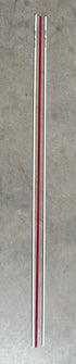 Tour Striker Alignment Sticks (3-Pack)
