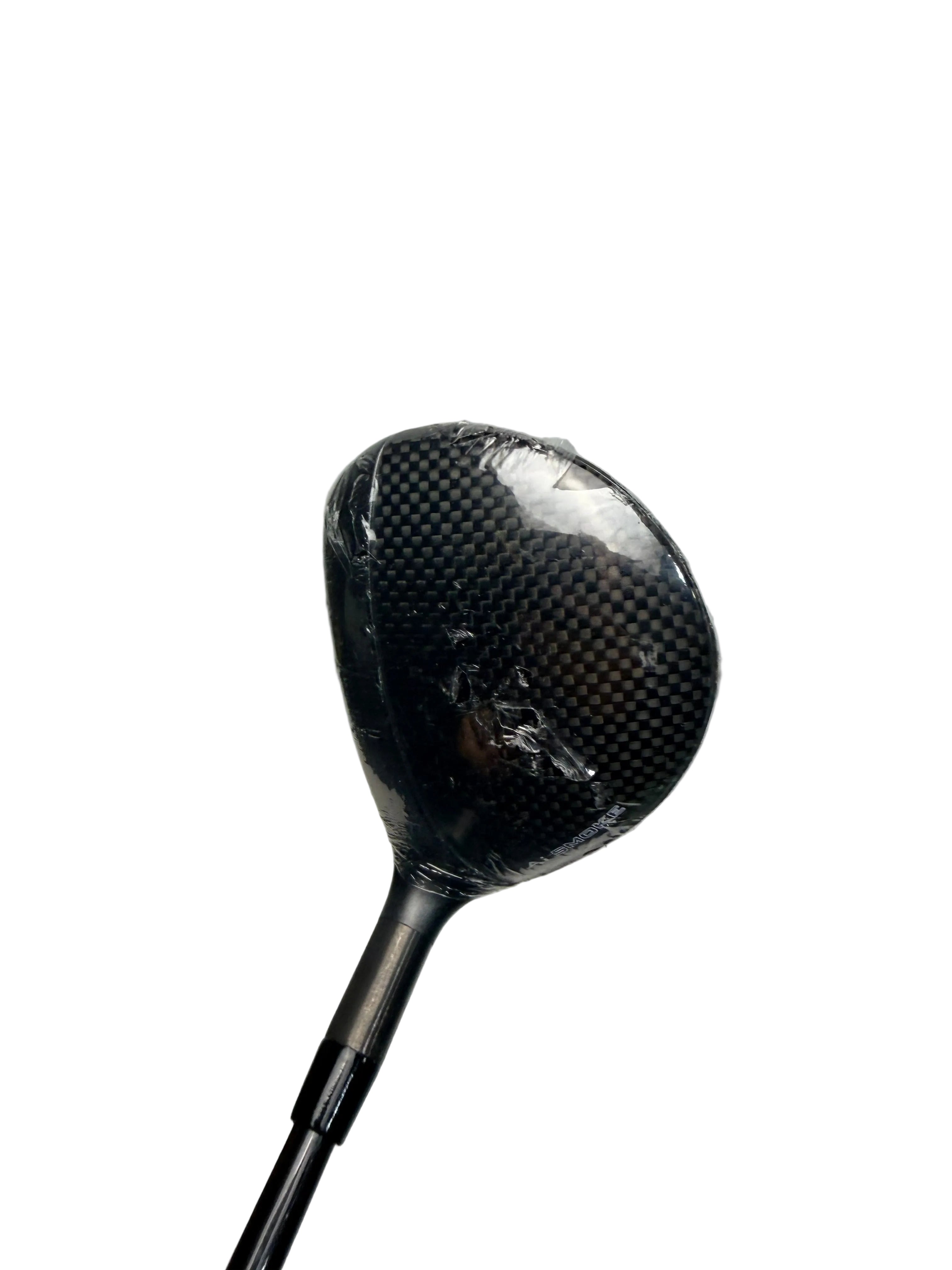 Callaway NEW Ai Smoke Triple Diamond 7 Wood 20° Denali Black 70 Stiff Flex