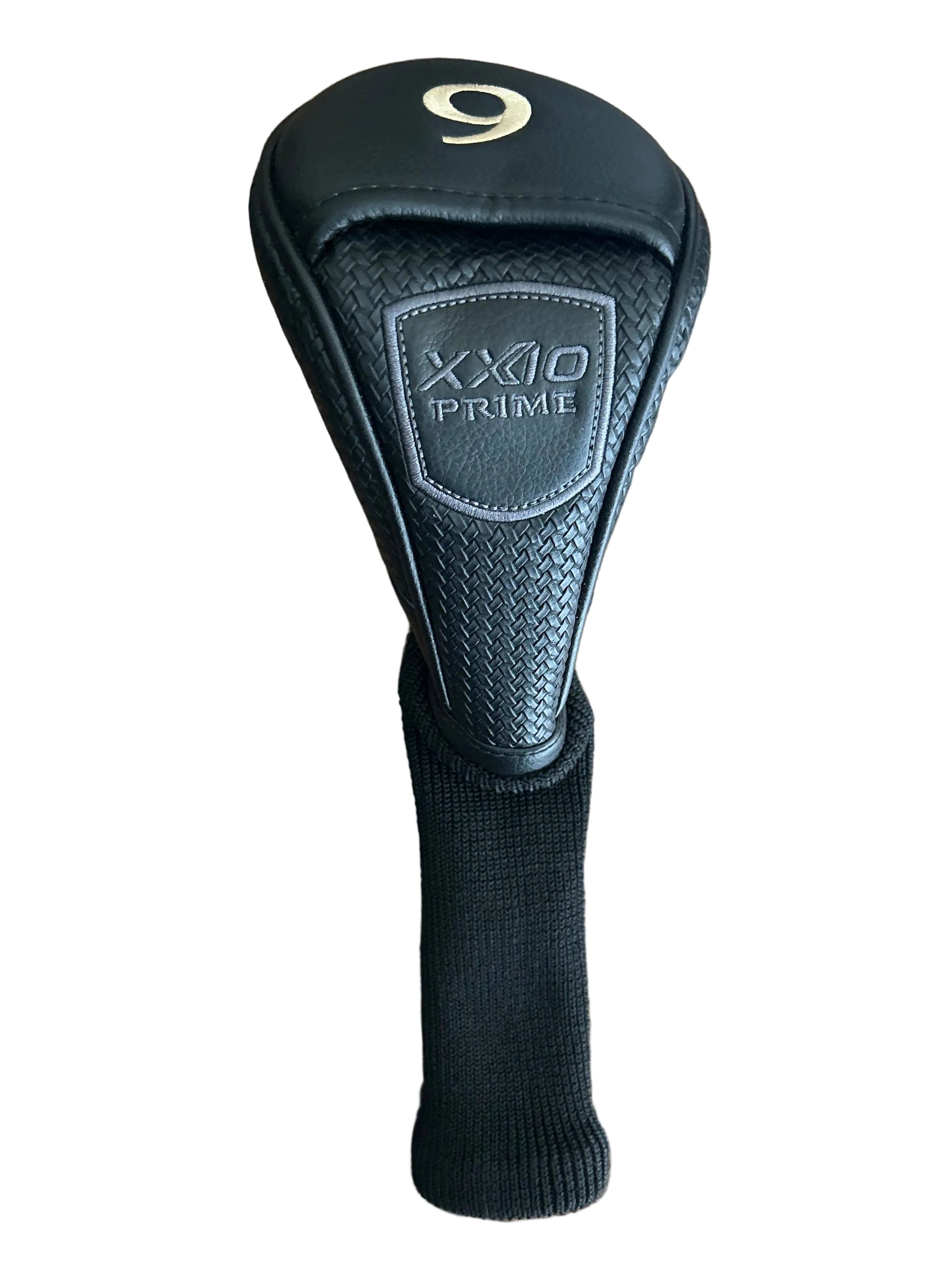 XXIO Prime 11 Men's Replacement Headcovers