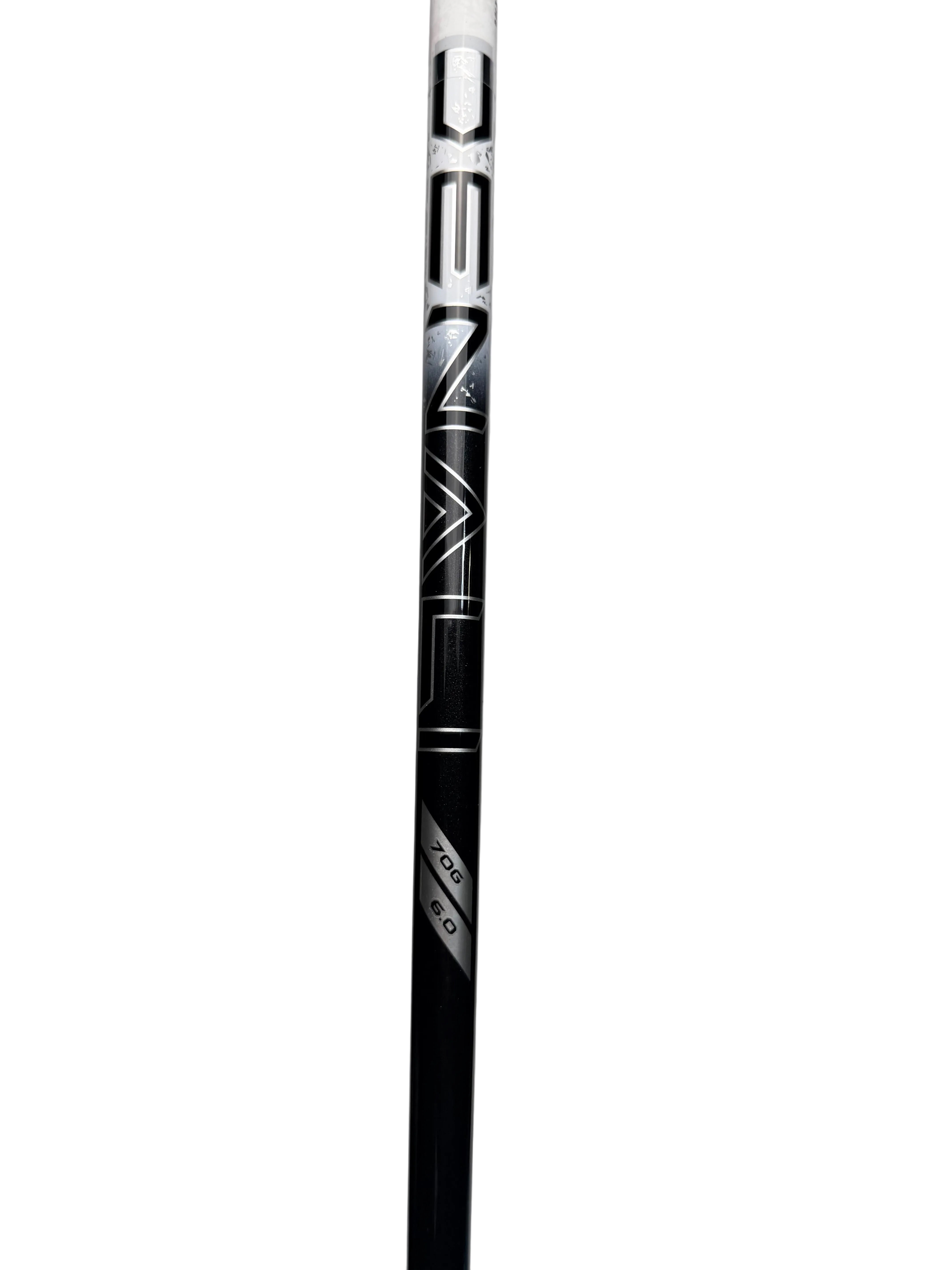 Callaway NEW Ai Smoke Triple Diamond 7 Wood 20° Denali Black 70 Stiff Flex