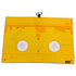 Block Party Golf Towel | 24” x 16” Microfiber Towel | Magnetic Clip & Carabiner | Premium Golf Accessory