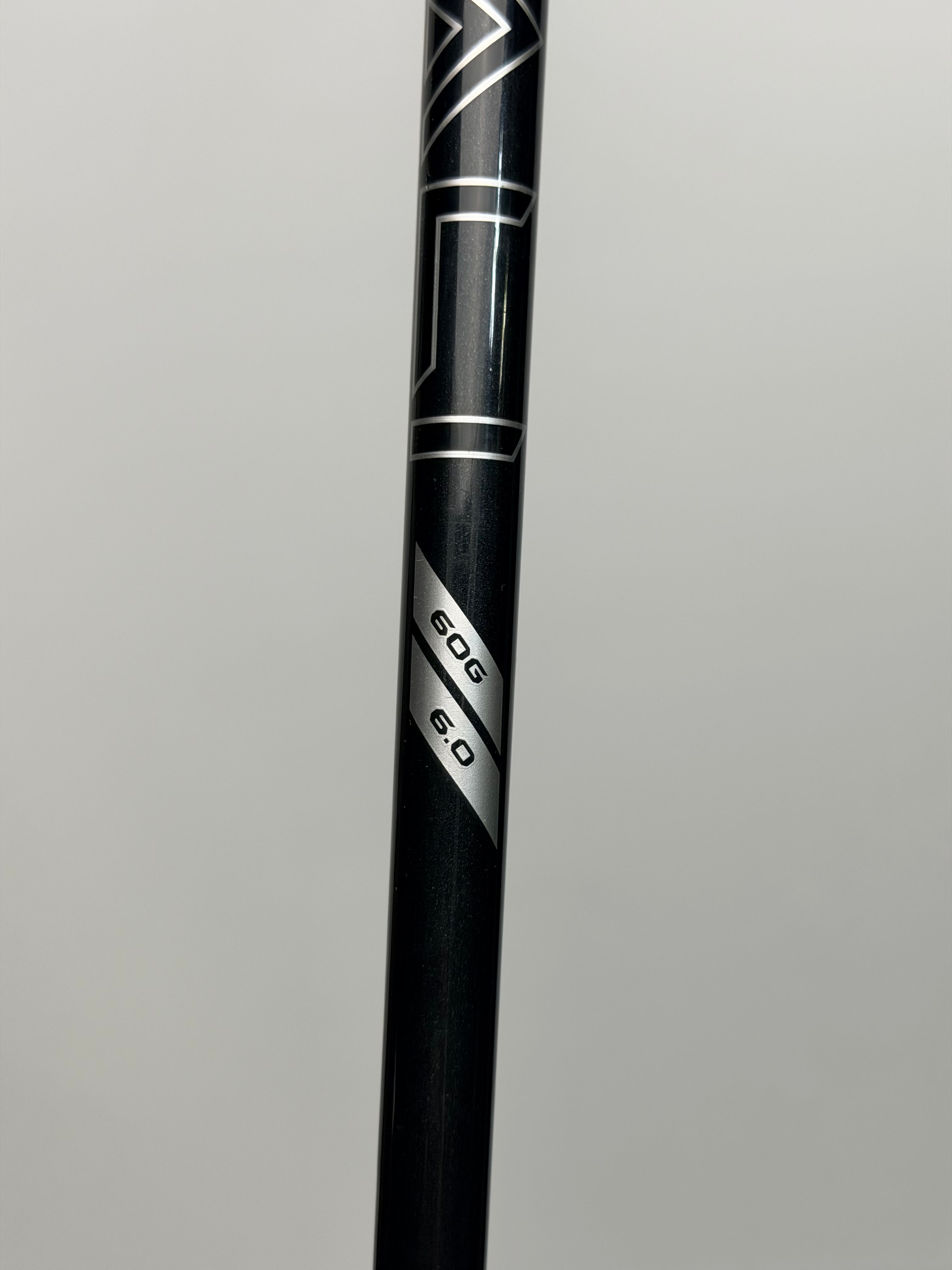 Callaway Ai Smoke Triple Diamond Max Driver 9° Denali Black 60 Stiff (Used)