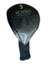 XXIO Prime 12 Men's Replacement Headcovers