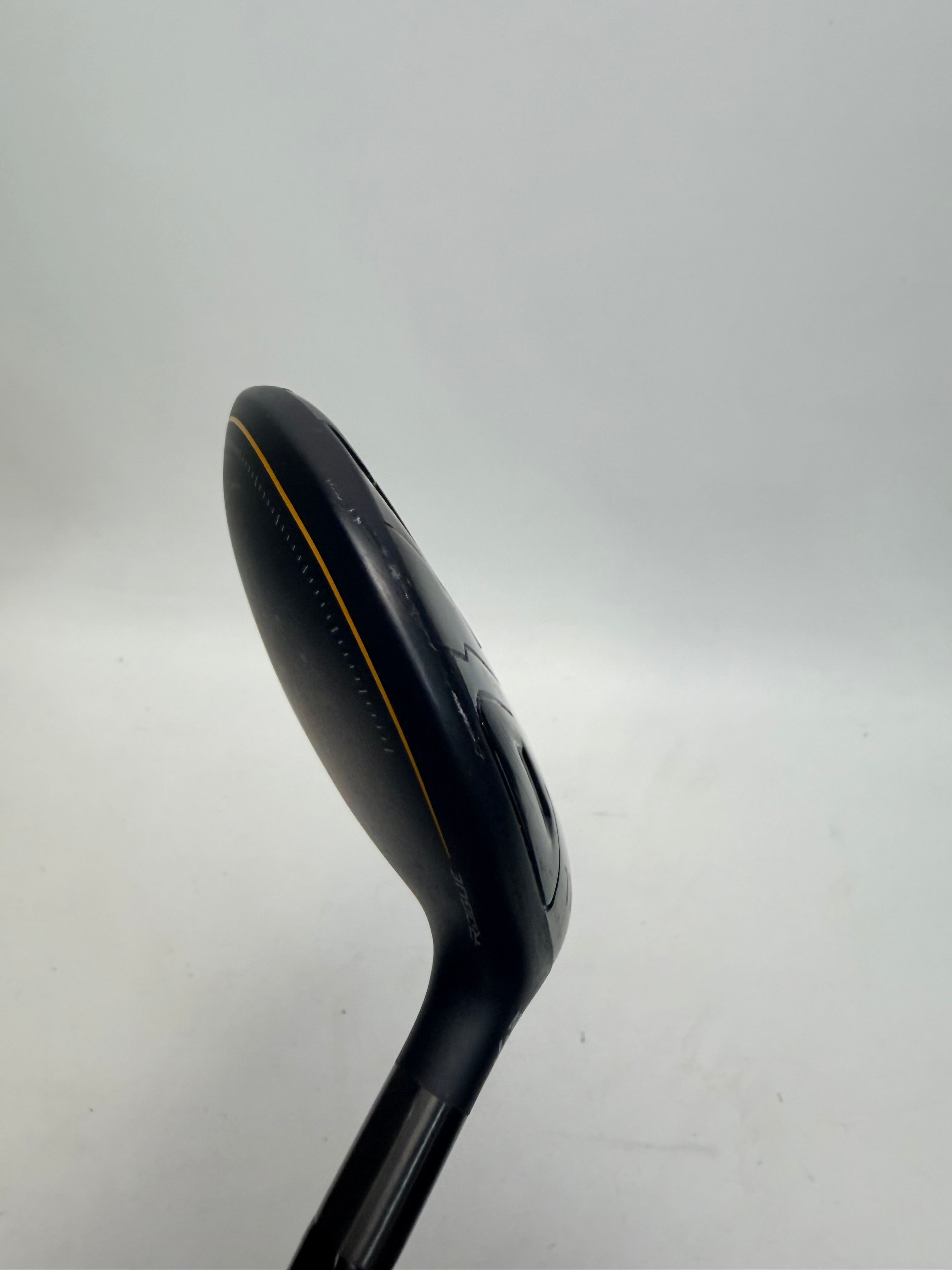 Callaway Rogue ST Max 11 Wood 27° Cypher Black 50 Senior Flex 5.0 (Used)