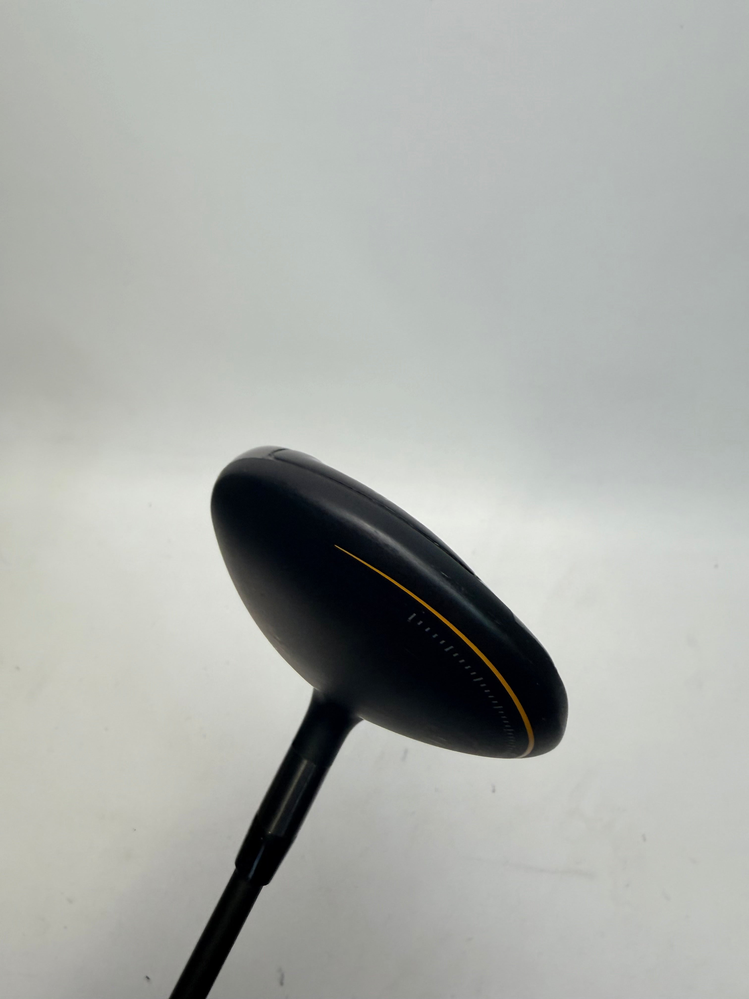 Callaway Rogue ST Max 11 Wood 27° Cypher Black 50 Senior Flex 5.0 (Used)