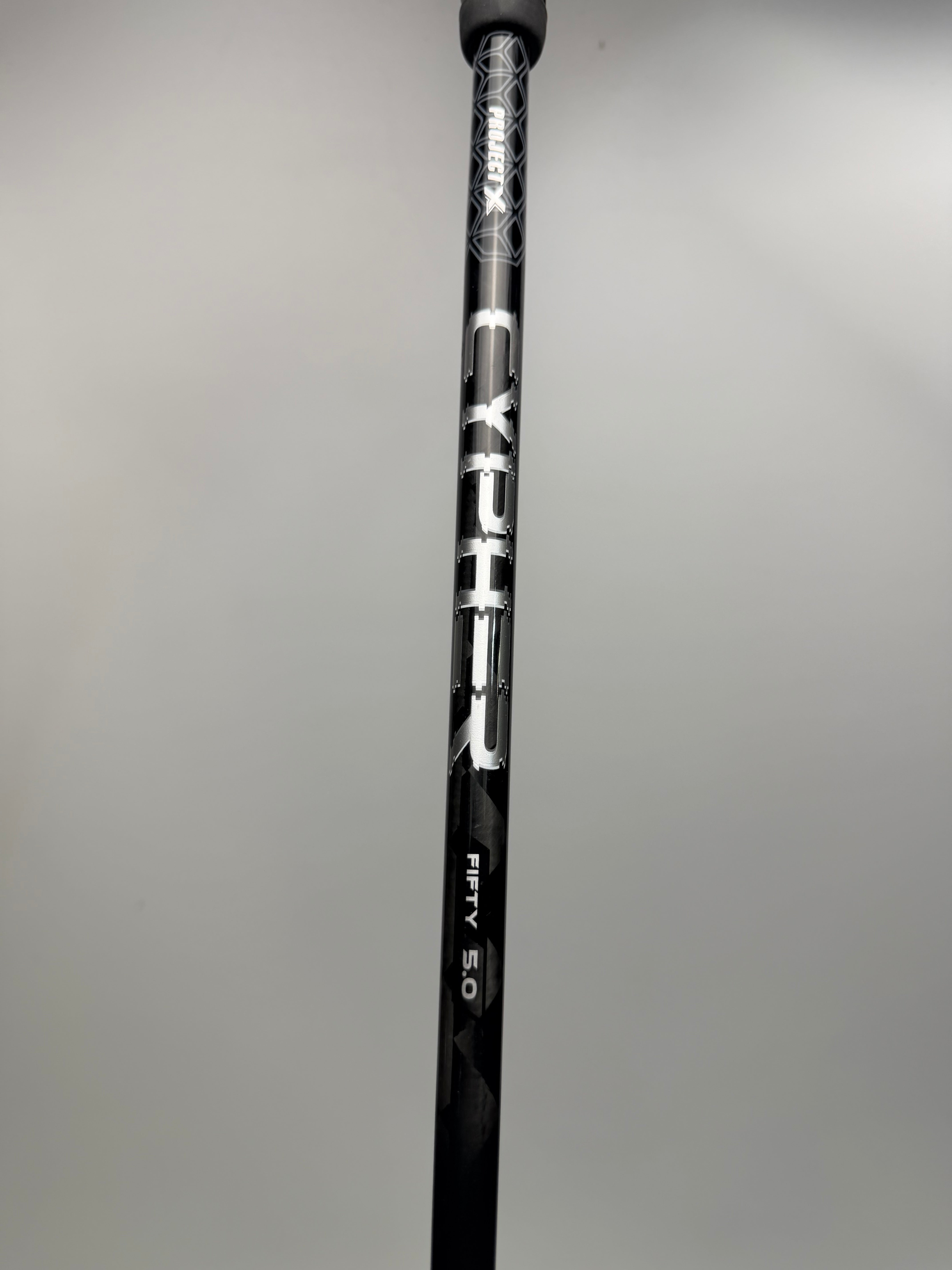 Callaway Rogue ST Max 11 Wood 27° Cypher Black 50 Senior Flex 5.0 (Used)