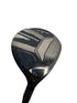Callaway Paradym 11 Wood 27° HZRDUS Silver Gen 4 60 Regular Flex 5.5 (Used)