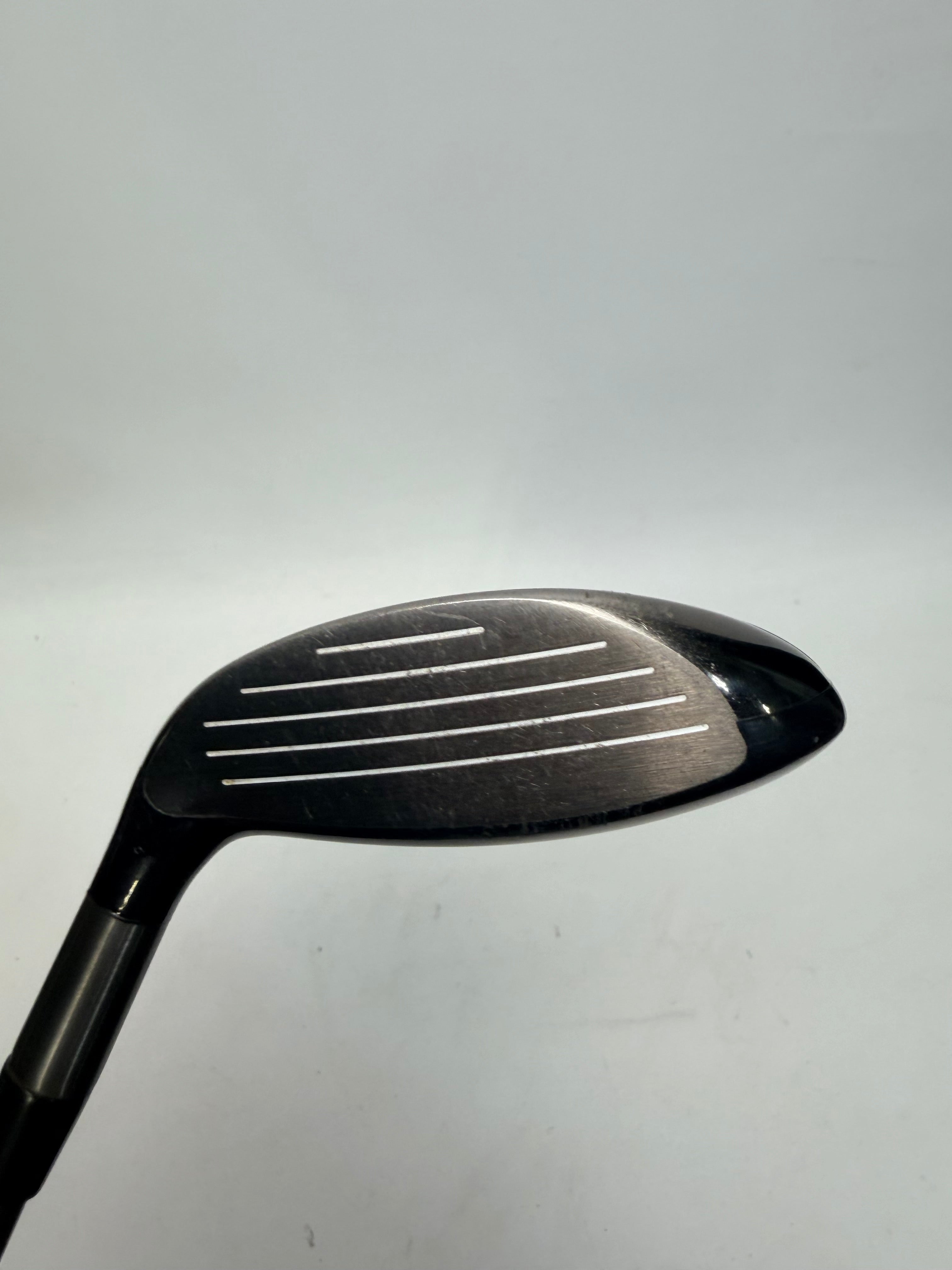 Callaway Paradym 11 Wood 27° HZRDUS Silver Gen 4 60 Regular Flex 5.5 (Used)