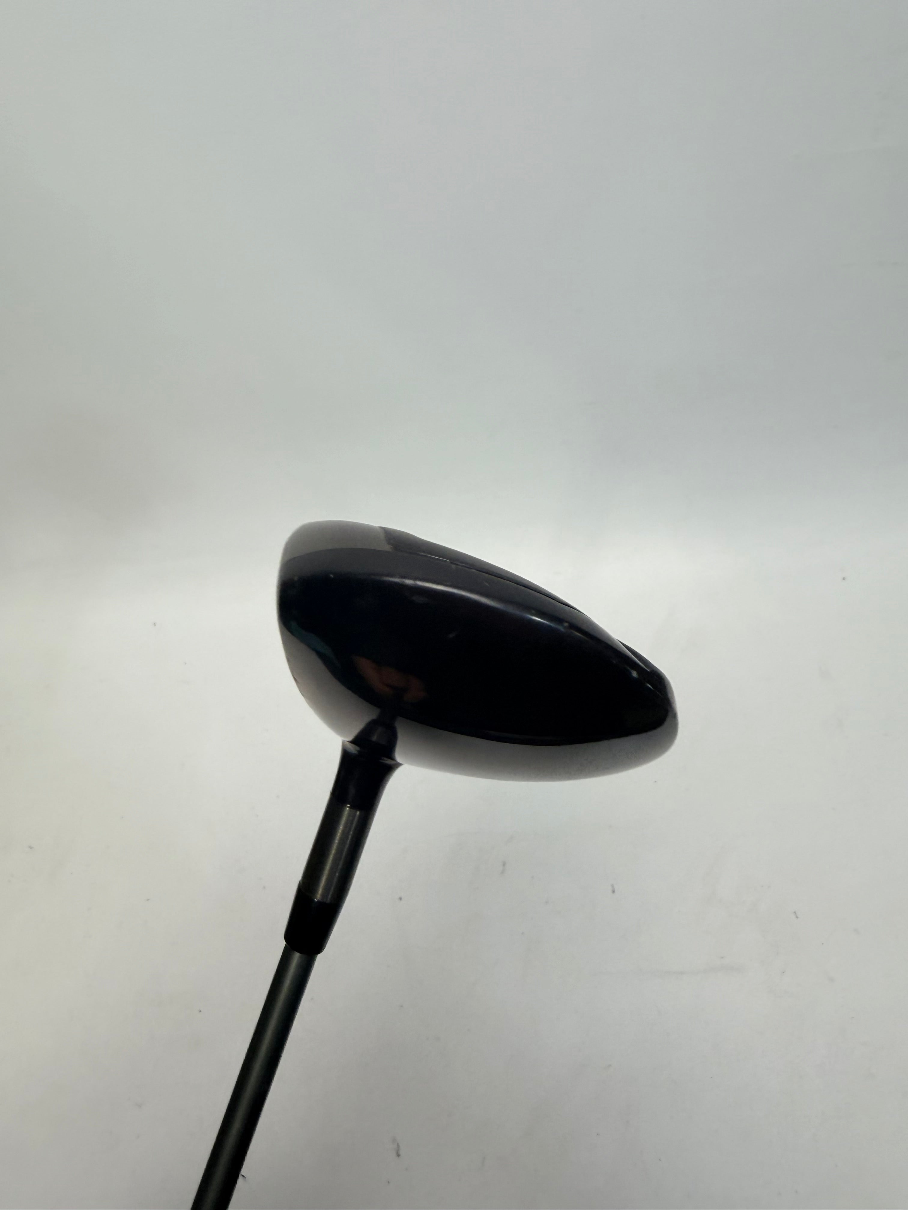 Callaway Paradym 11 Wood 27° HZRDUS Silver Gen 4 60 Regular Flex 5.5 (Used)