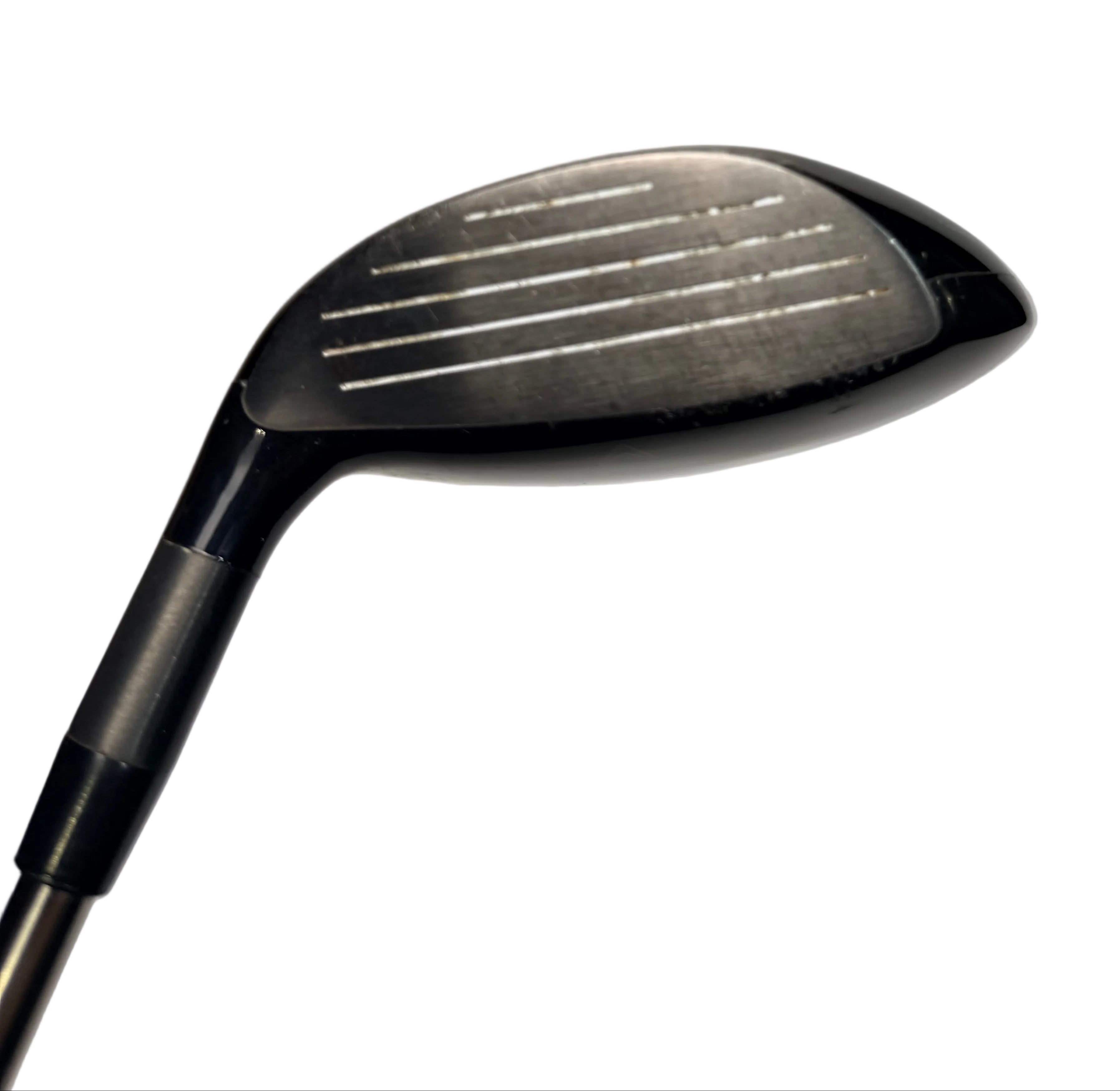 Callaway Paradym 11 Wood 27° RCH 55 Senior Flex Right Handed (Used)