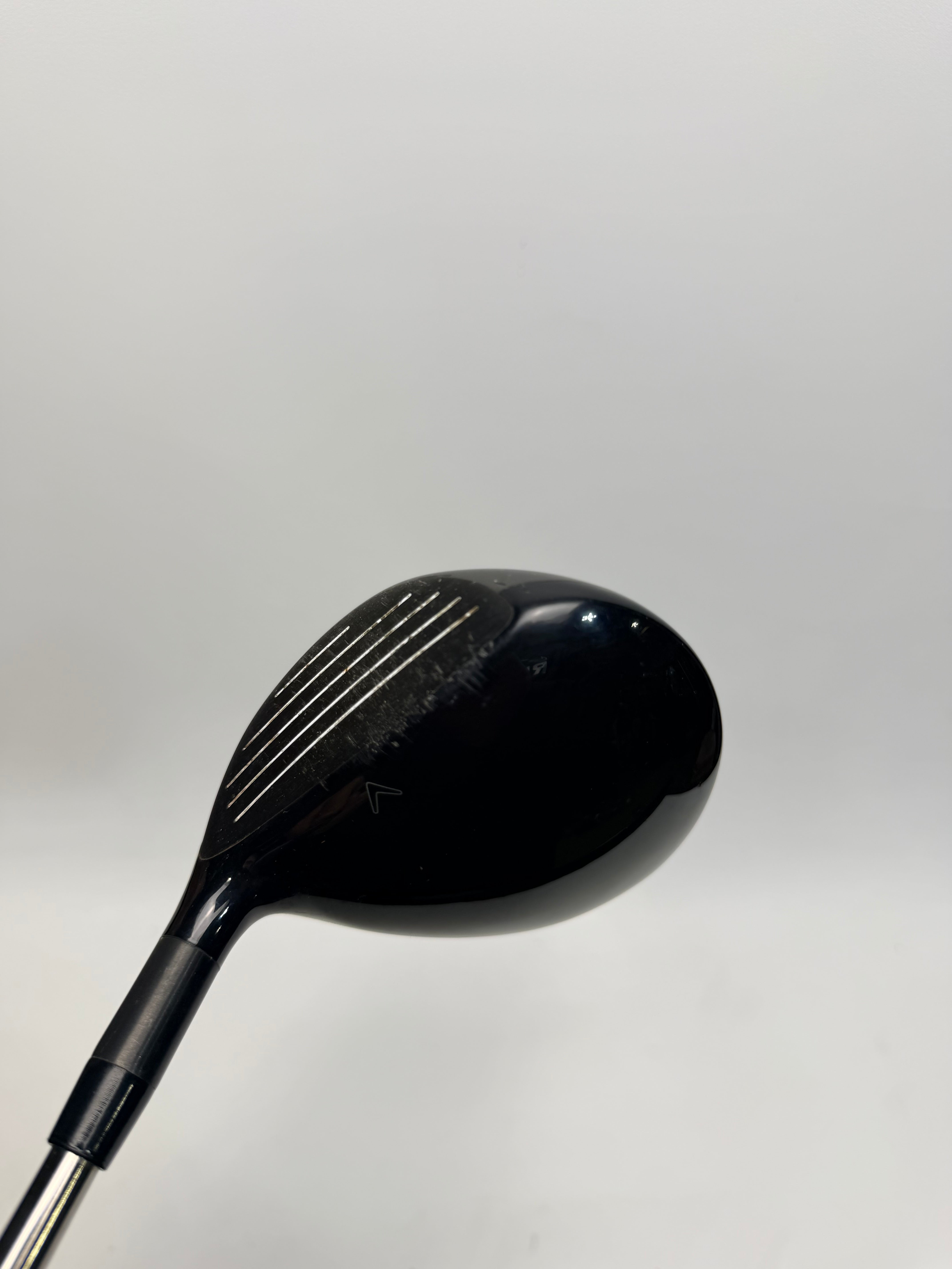 Callaway Paradym 11 Wood 27° RCH 55 Senior Flex Right Handed (Used)