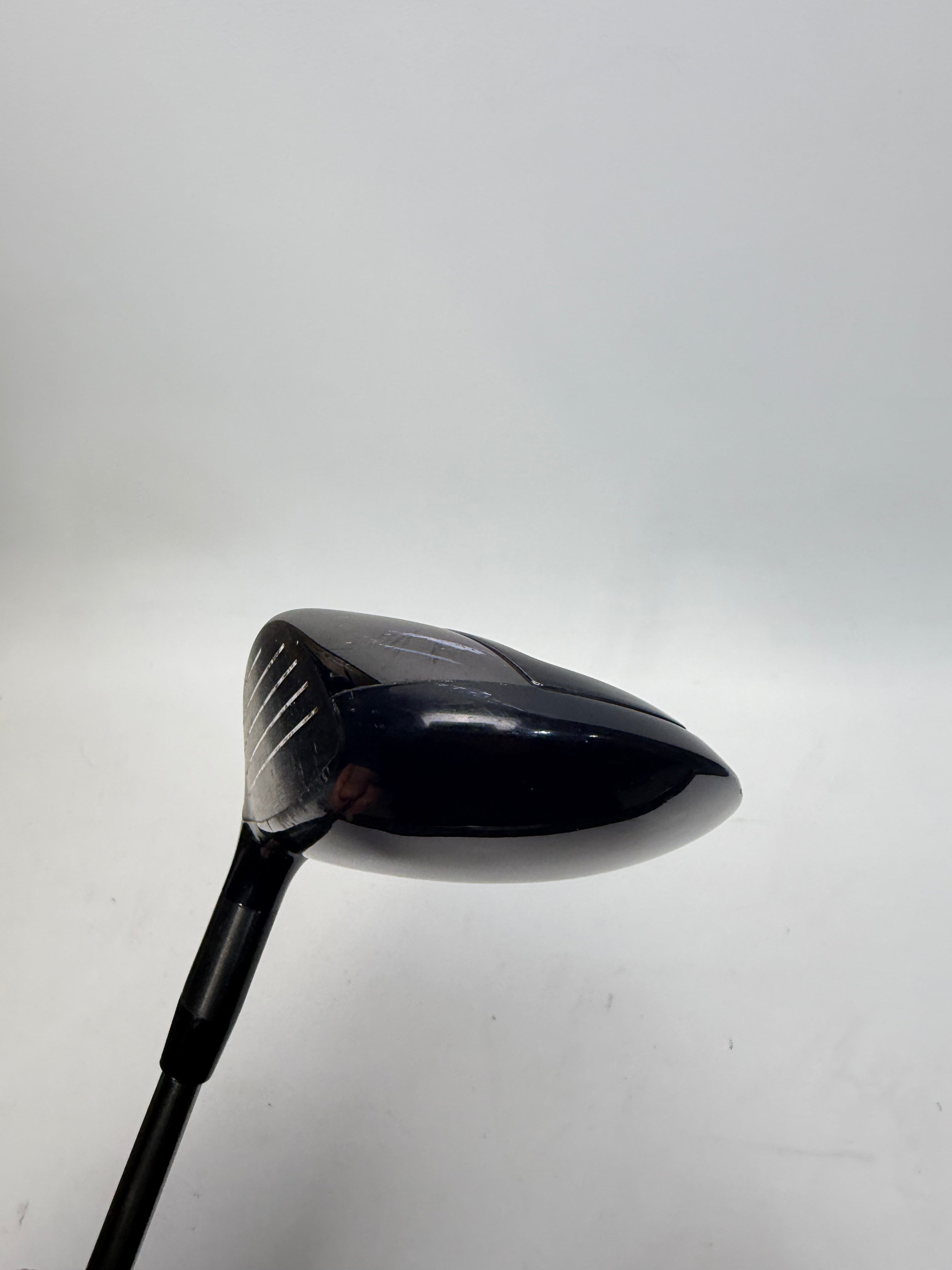 Callaway Paradym 11 Wood 27° RCH 55 Senior Flex Right Handed (Used)