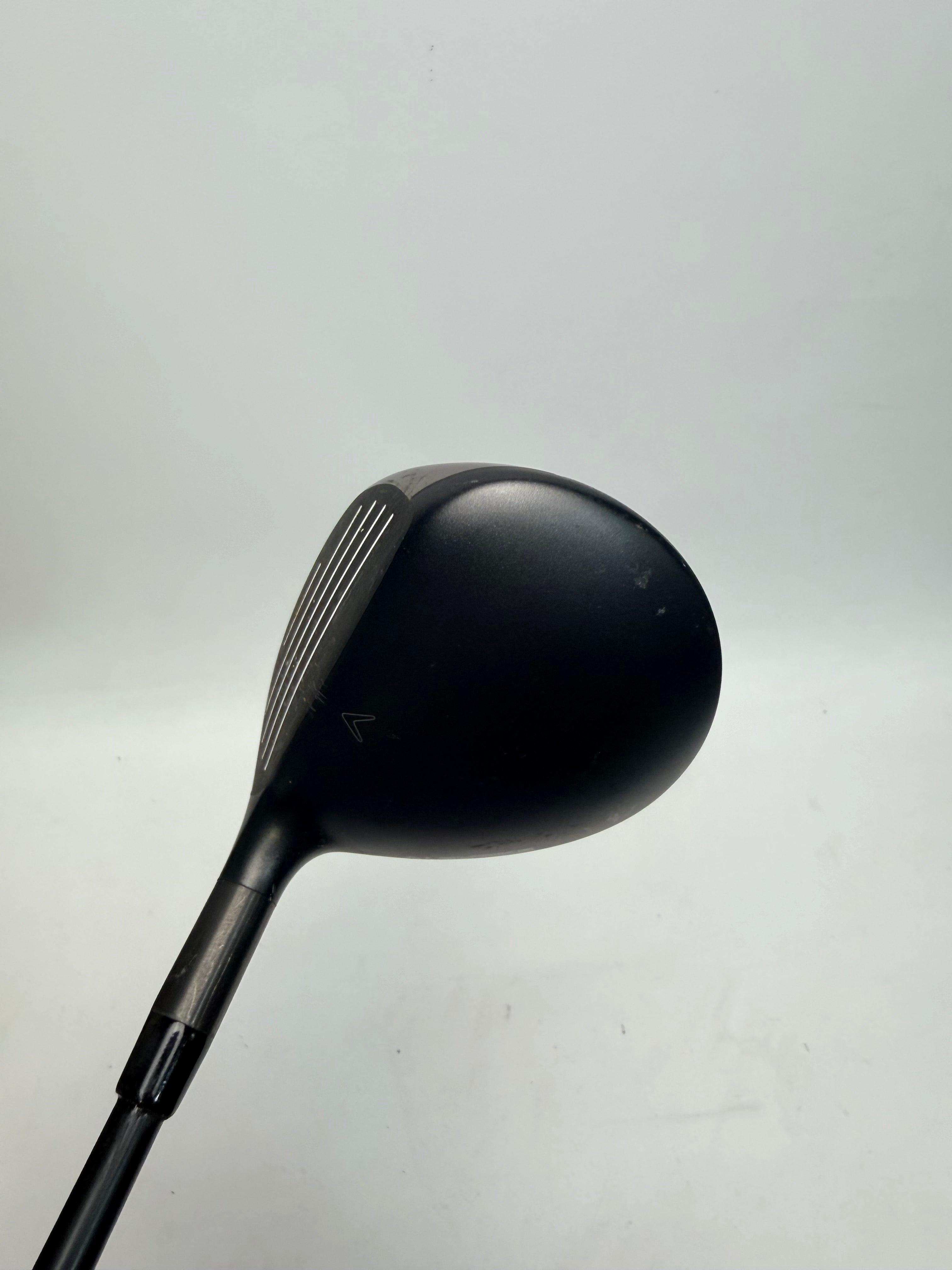 Callaway Ai Smoke 9 Wood 24° Kuro Kage 50 Senior Flex R2 Right Handed (Used)