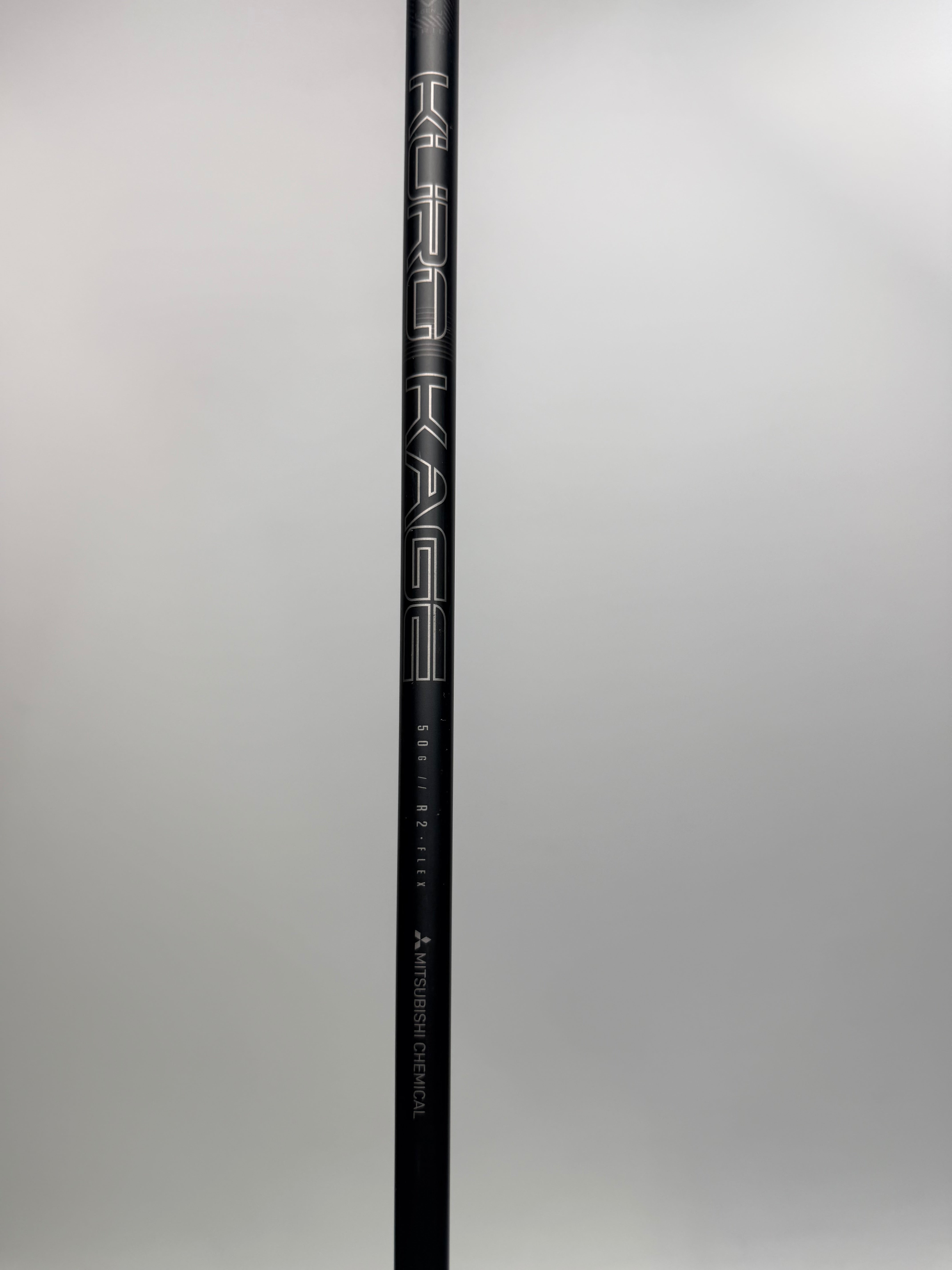 Callaway Ai Smoke 9 Wood 24° Kuro Kage 50 Senior Flex R2 Right Handed (Used)