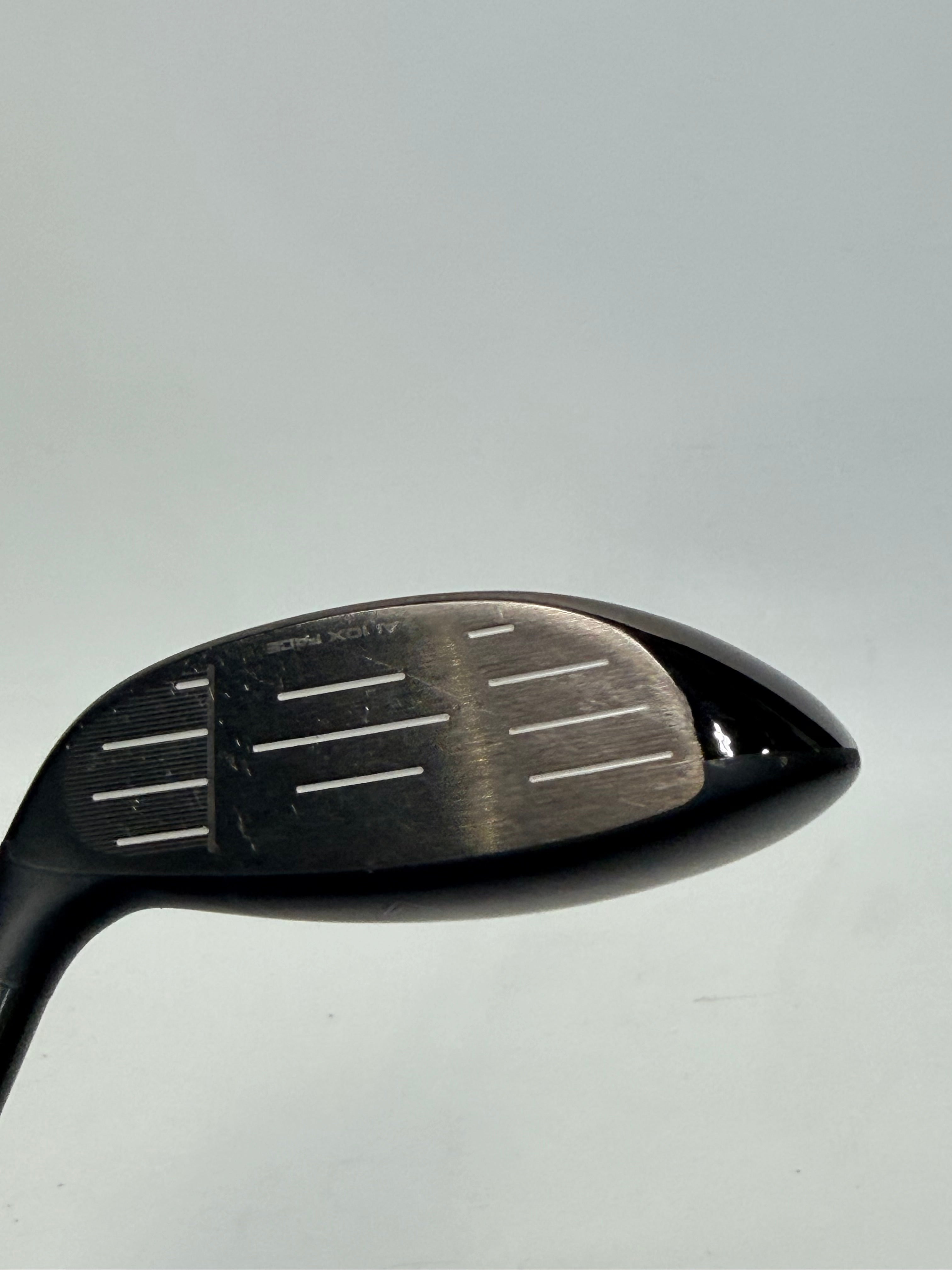 Callaway Elyte Max Fast 9 Wood 25° Air Speeder 50 Senior Flex RH (Used)