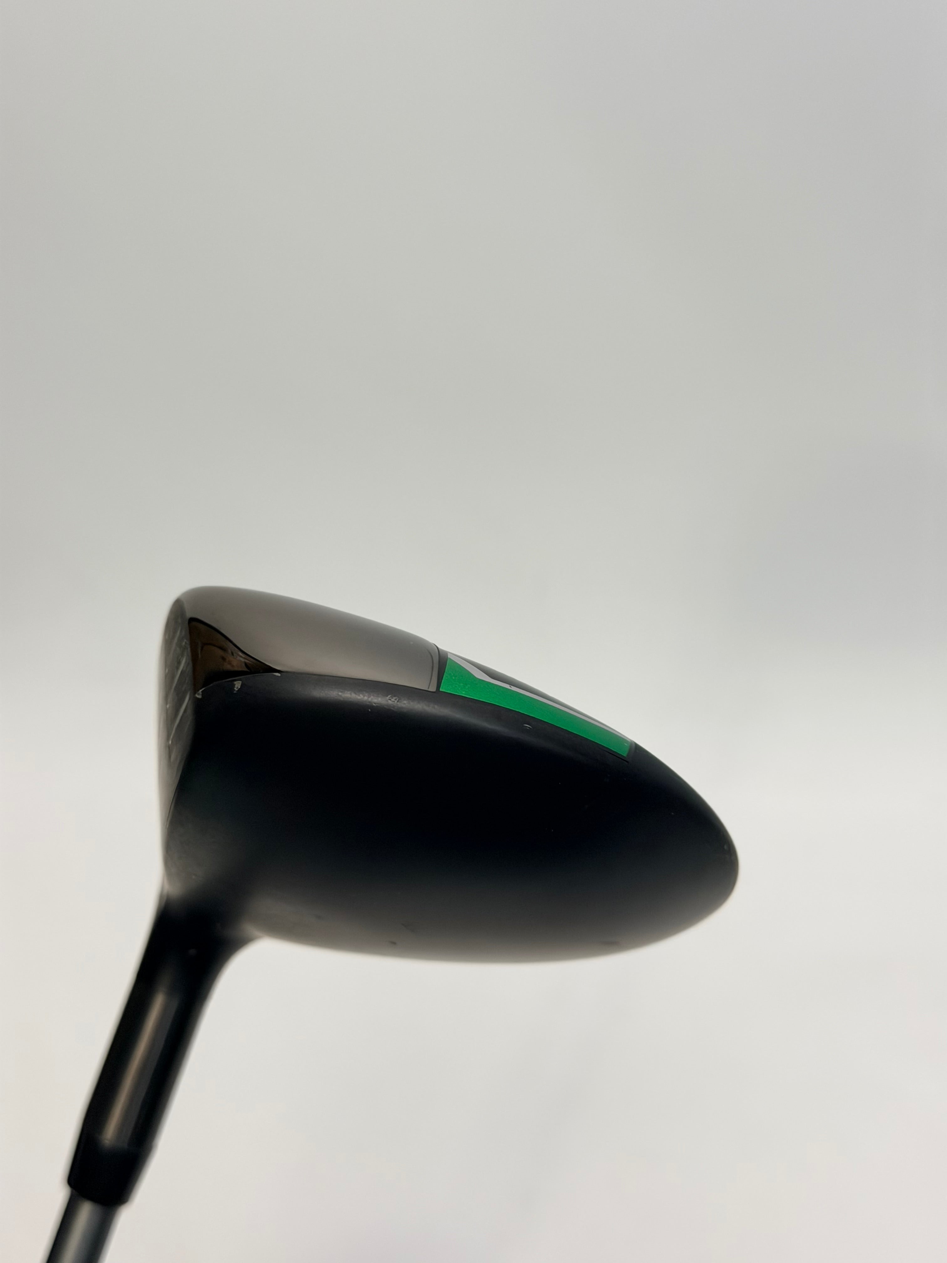 Callaway Elyte Max Fast 9 Wood 25° Air Speeder 50 Senior Flex RH (Used)