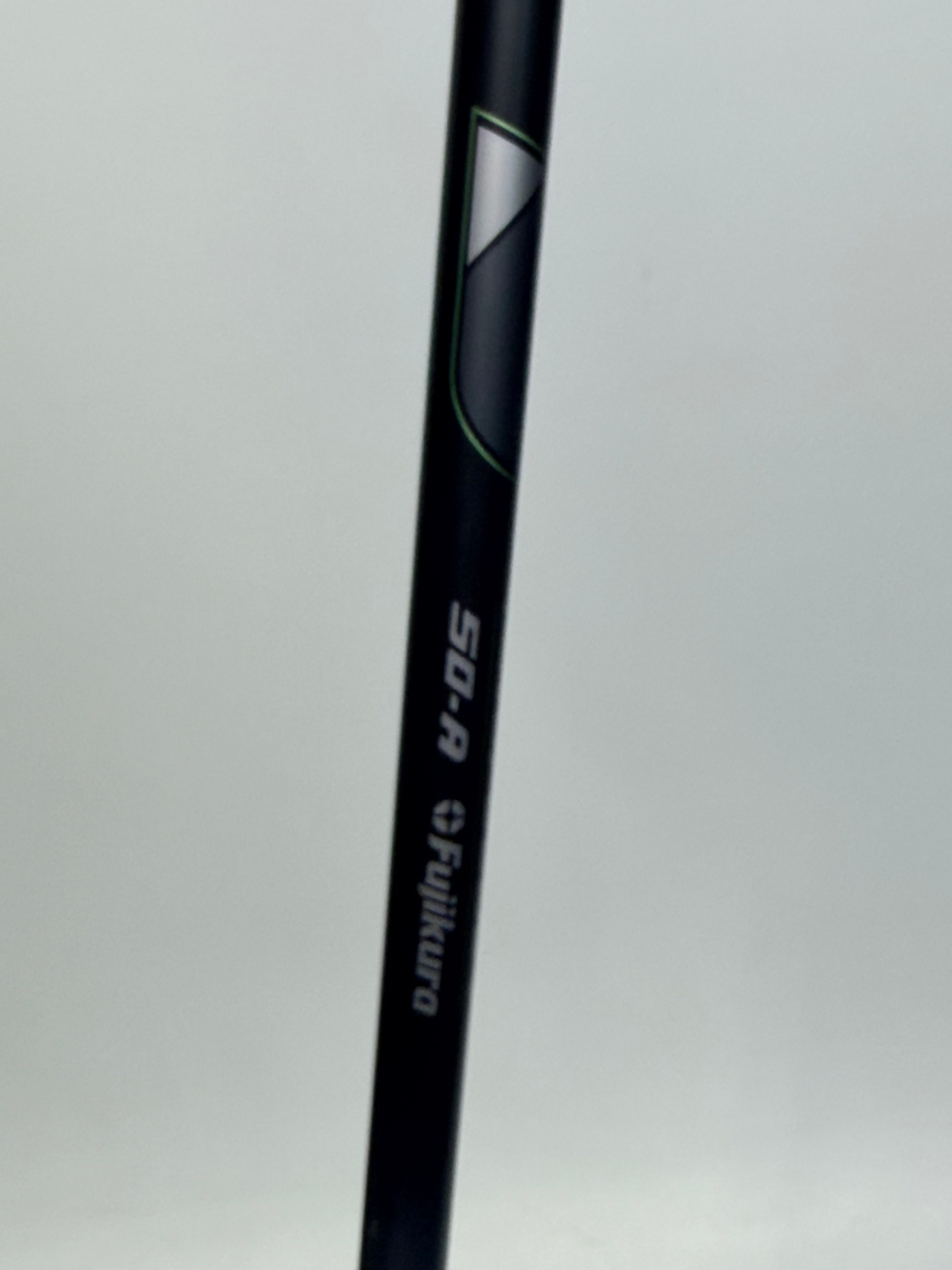 Callaway Elyte Max Fast 9 Wood 25° Air Speeder 50 Senior Flex RH (Used)