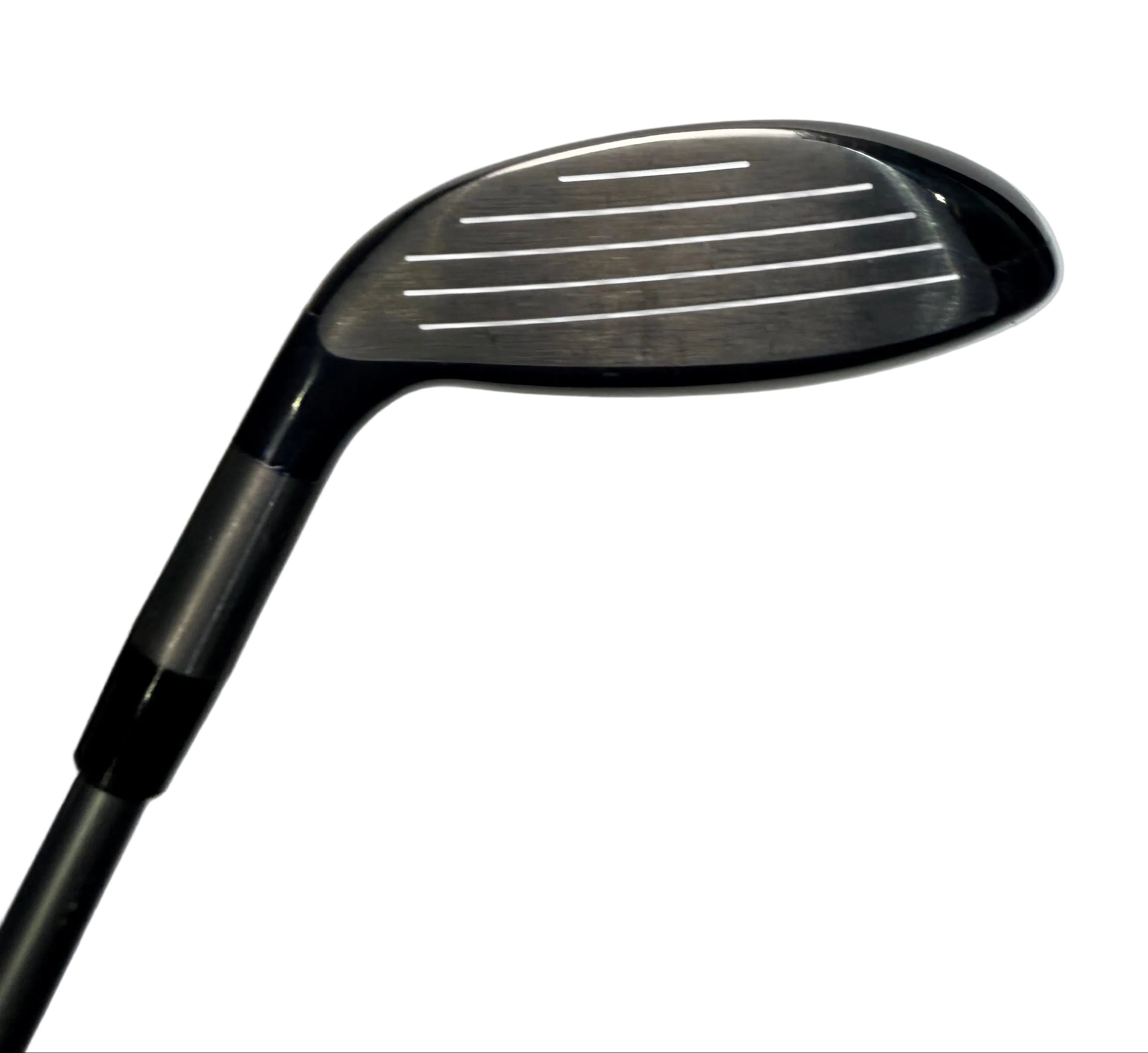 Callaway Paradym 9 Wood 24° HZRDUS Silver Gen 4 60 Regular Flex 5.5 (Used)