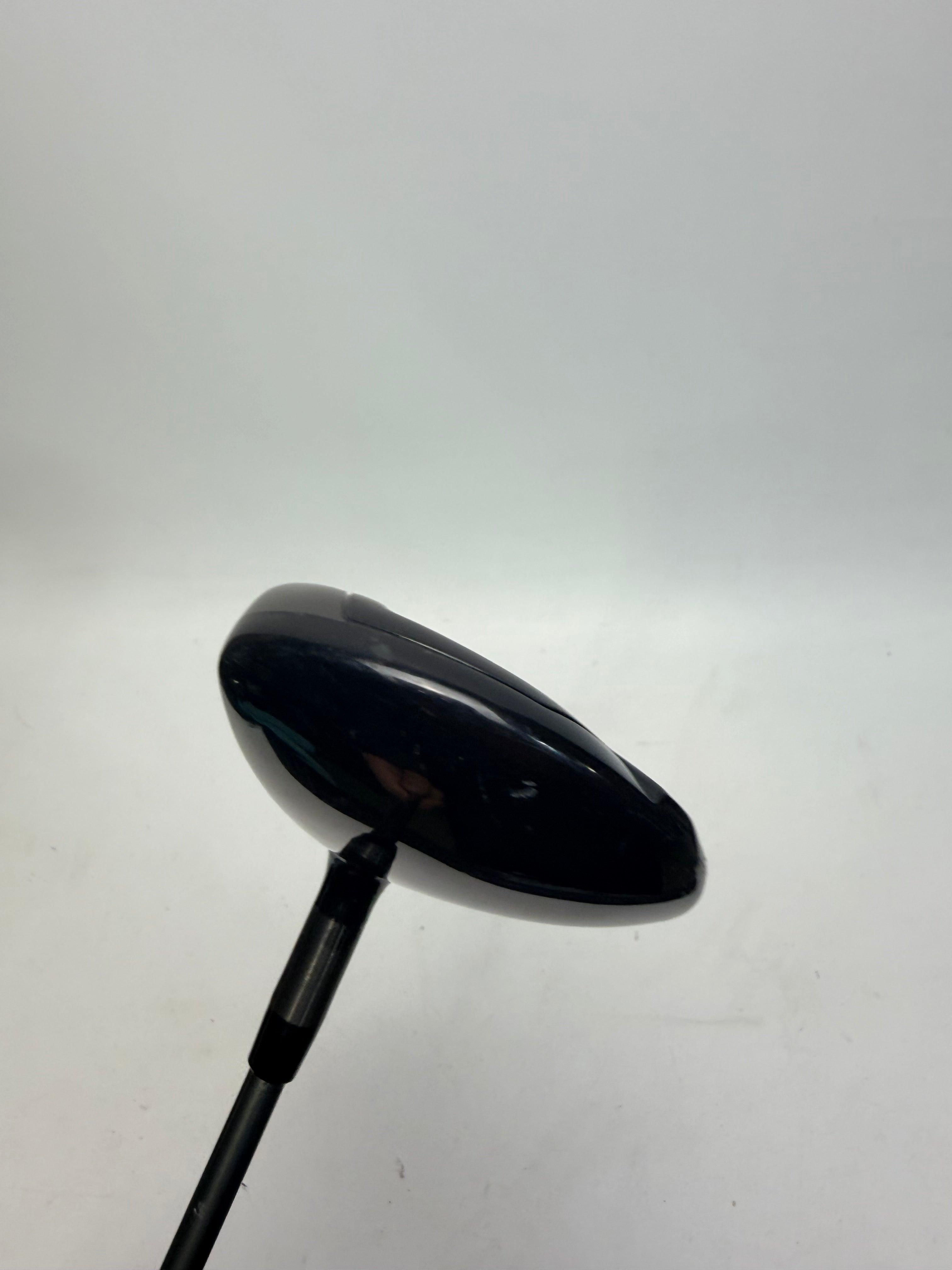 Callaway Paradym 9 Wood 24° HZRDUS Silver Gen 4 60 Regular Flex 5.5 (Used)